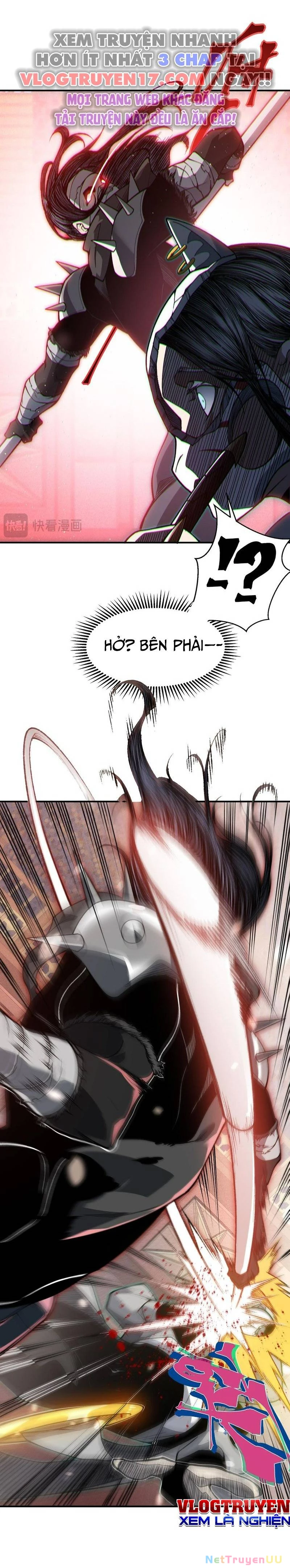 Quỷ Tiến Hóa Chapter 64 - Next Chapter 65