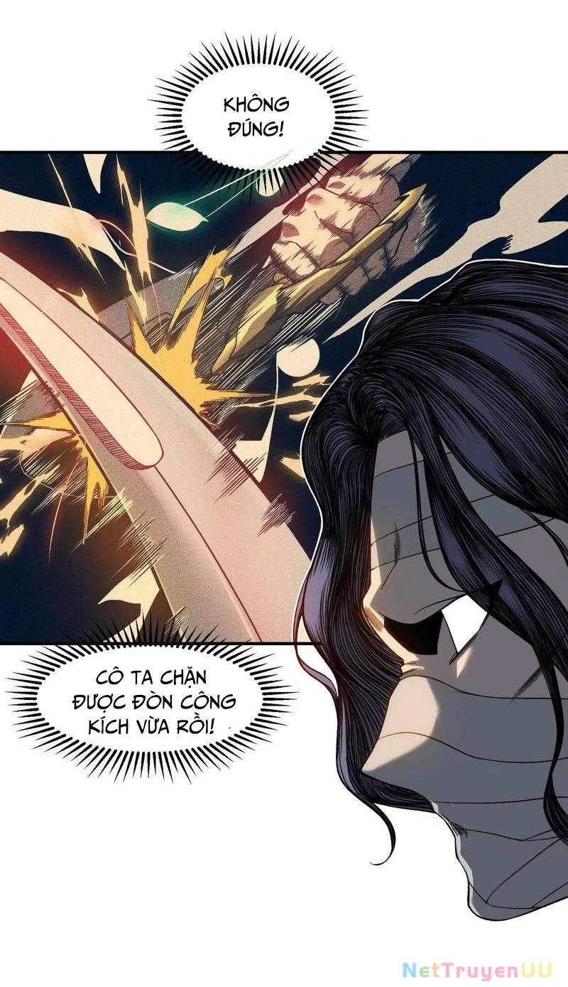 Quỷ Tiến Hóa Chapter 64 - Next Chapter 65