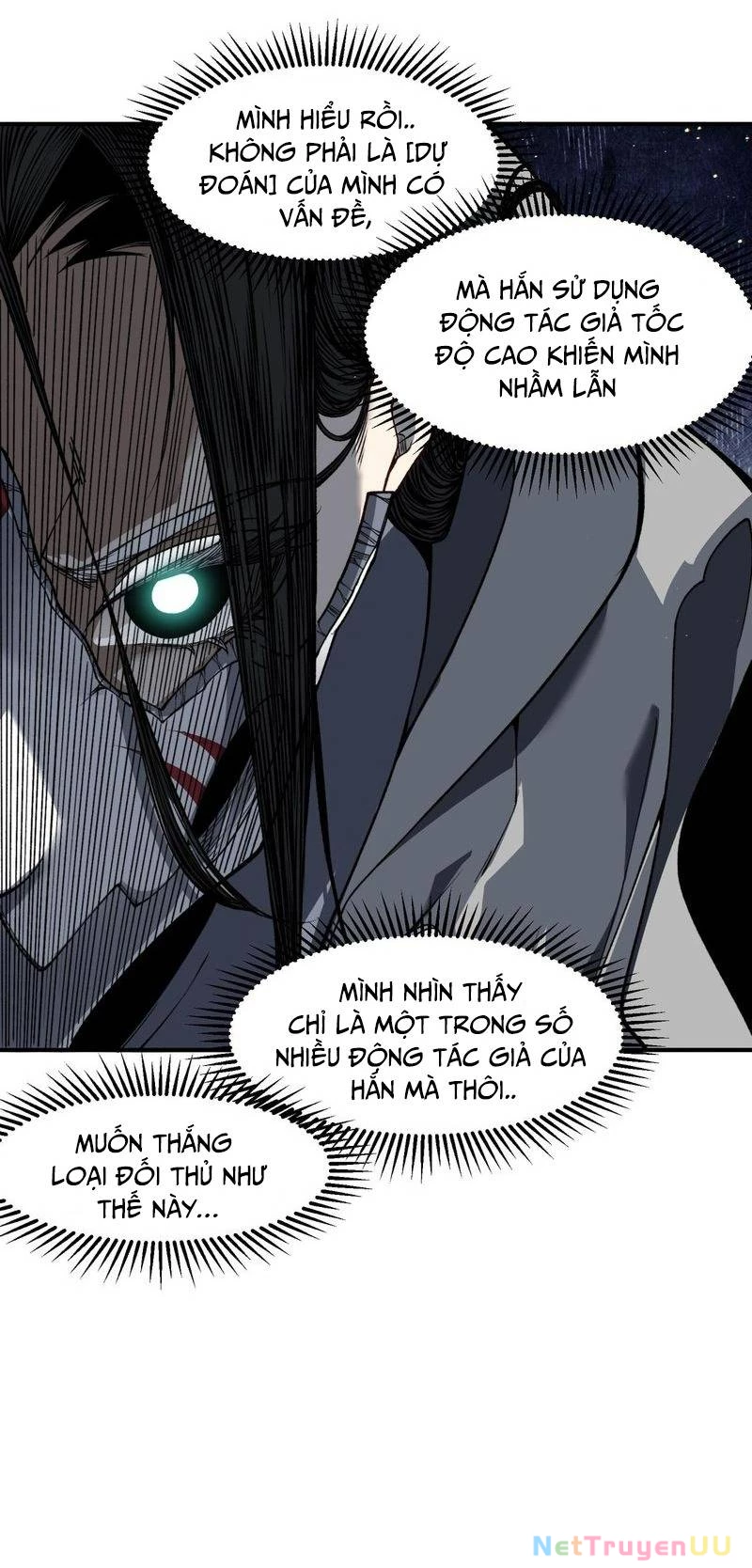 Quỷ Tiến Hóa Chapter 64 - Next Chapter 65