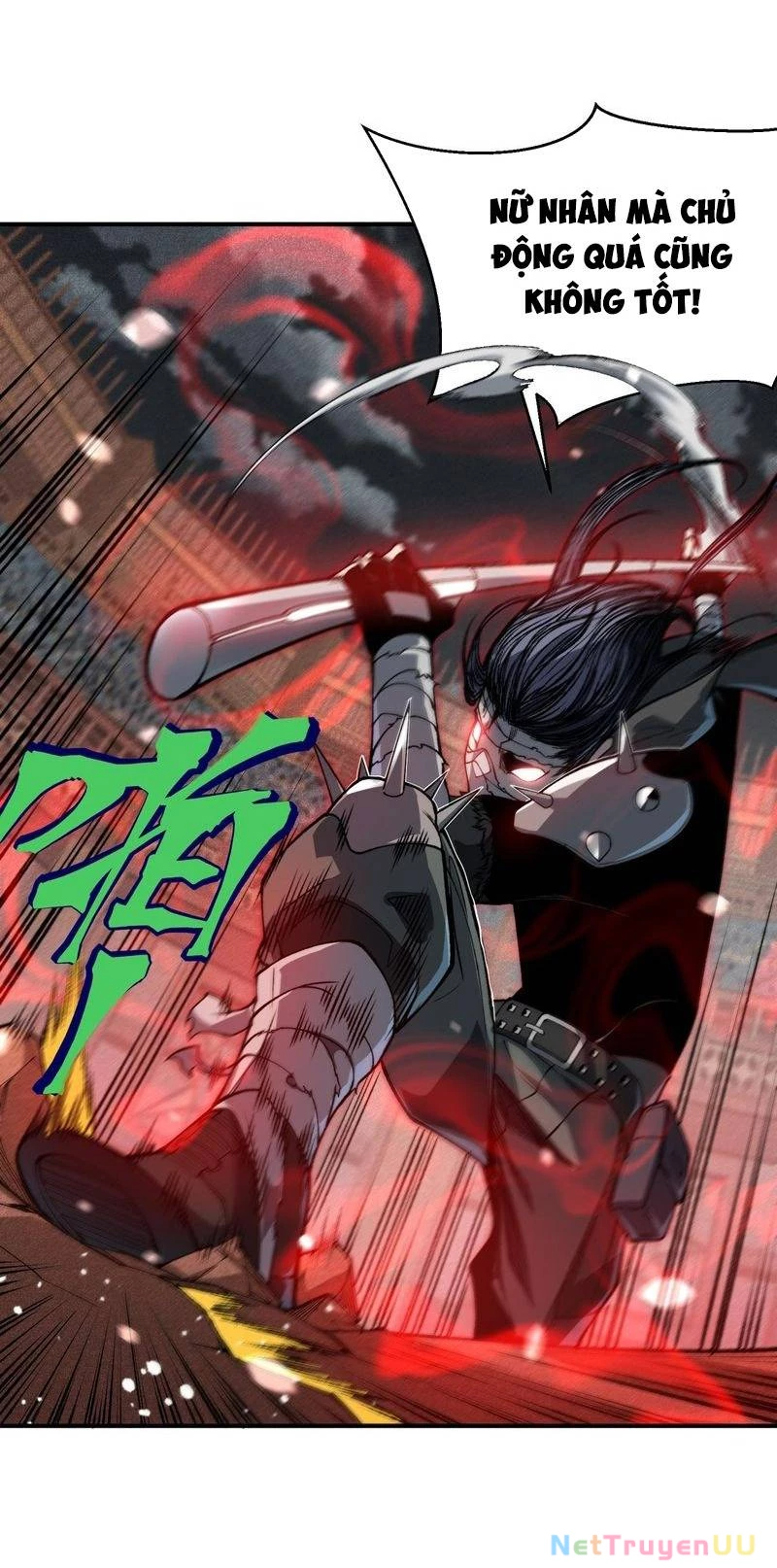 Quỷ Tiến Hóa Chapter 64 - Next Chapter 65