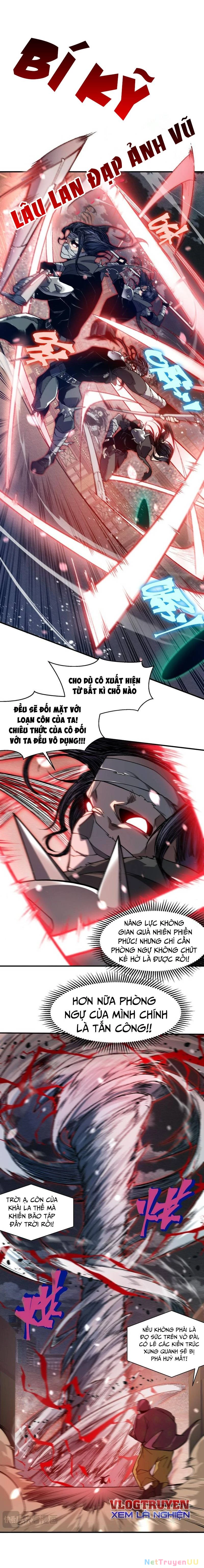 Quỷ Tiến Hóa Chapter 64 - Next Chapter 65