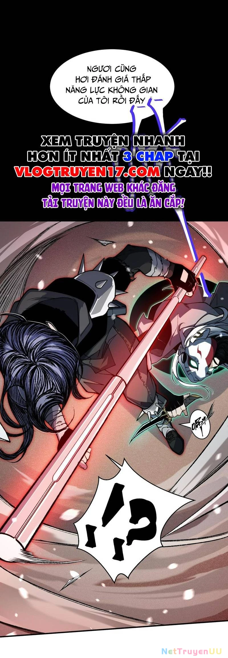 Quỷ Tiến Hóa Chapter 64 - Next Chapter 65