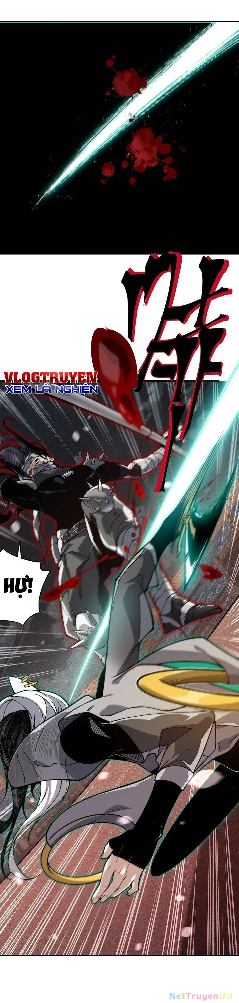 Quỷ Tiến Hóa Chapter 64 - Next Chapter 65