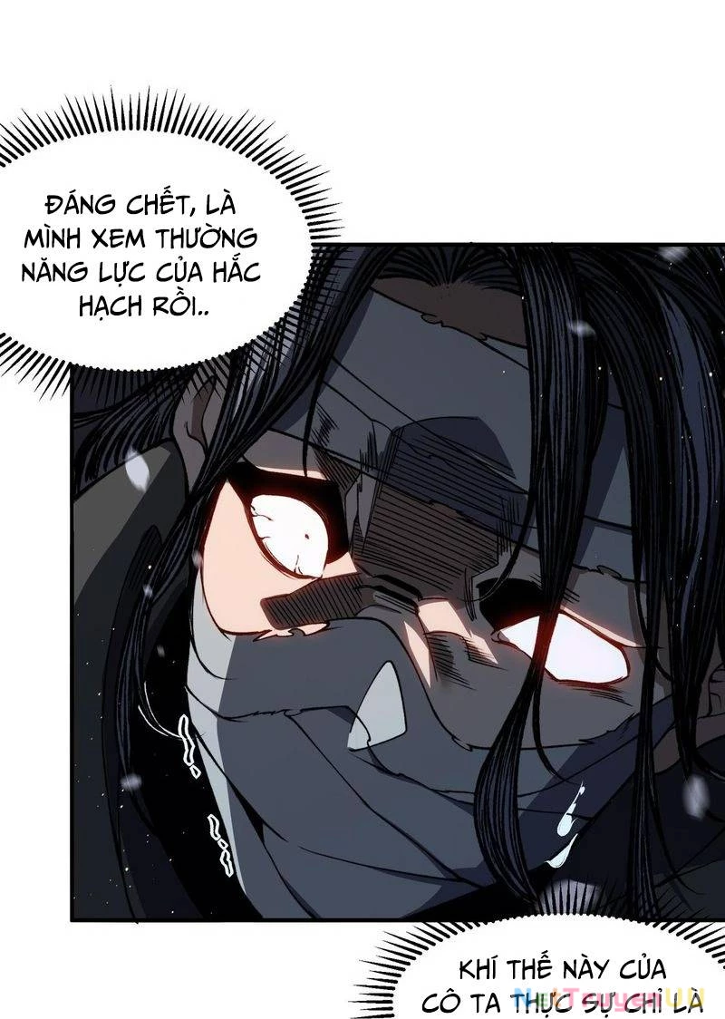 Quỷ Tiến Hóa Chapter 64 - Next Chapter 65