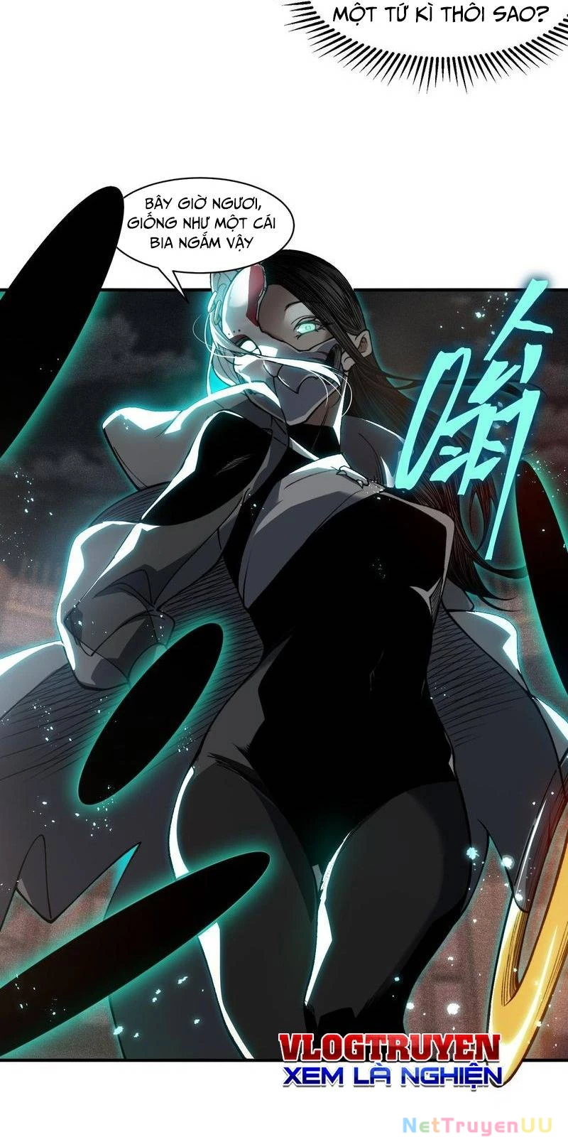 Quỷ Tiến Hóa Chapter 64 - Next Chapter 65