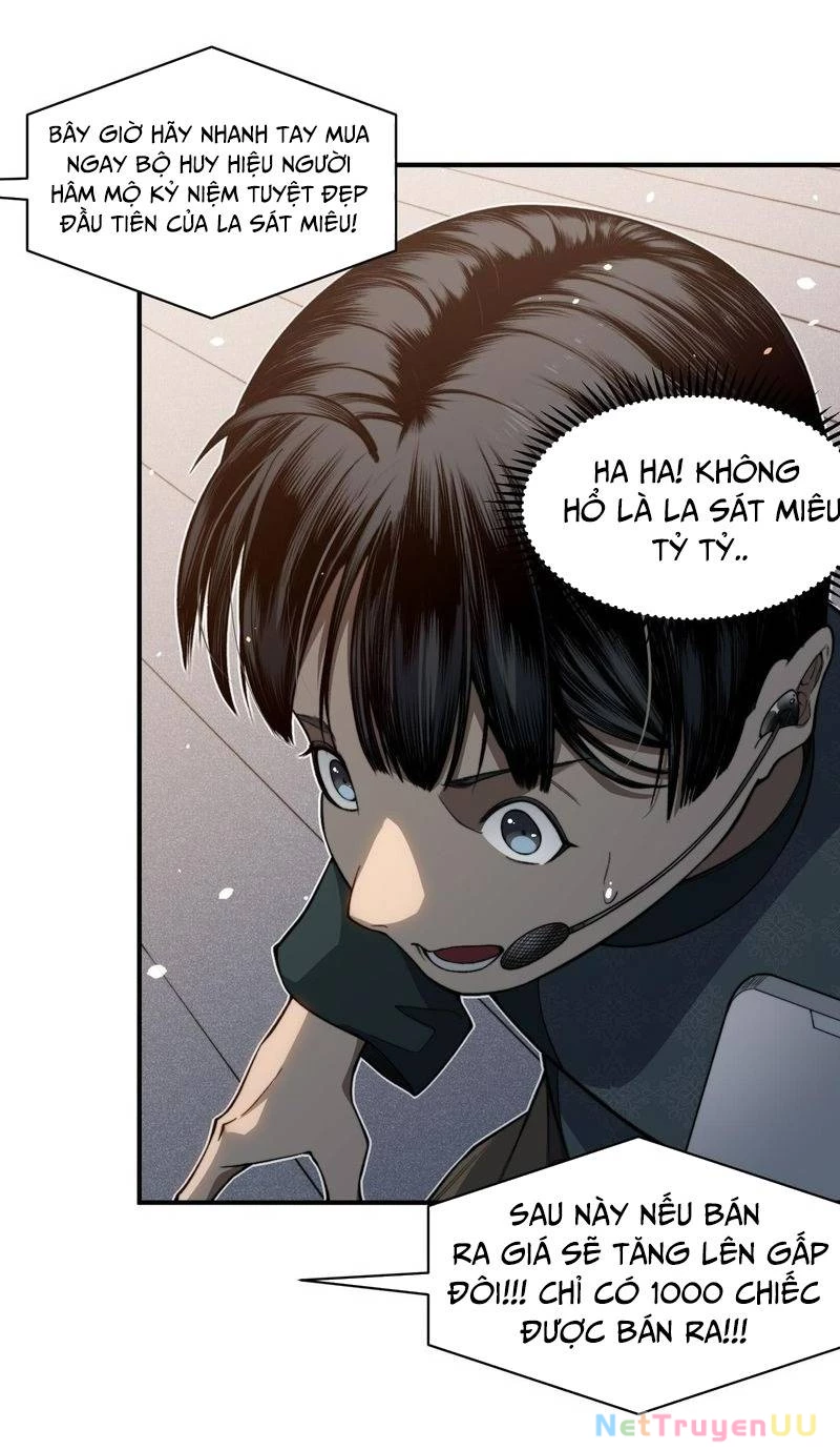 Quỷ Tiến Hóa Chapter 64 - Next Chapter 65