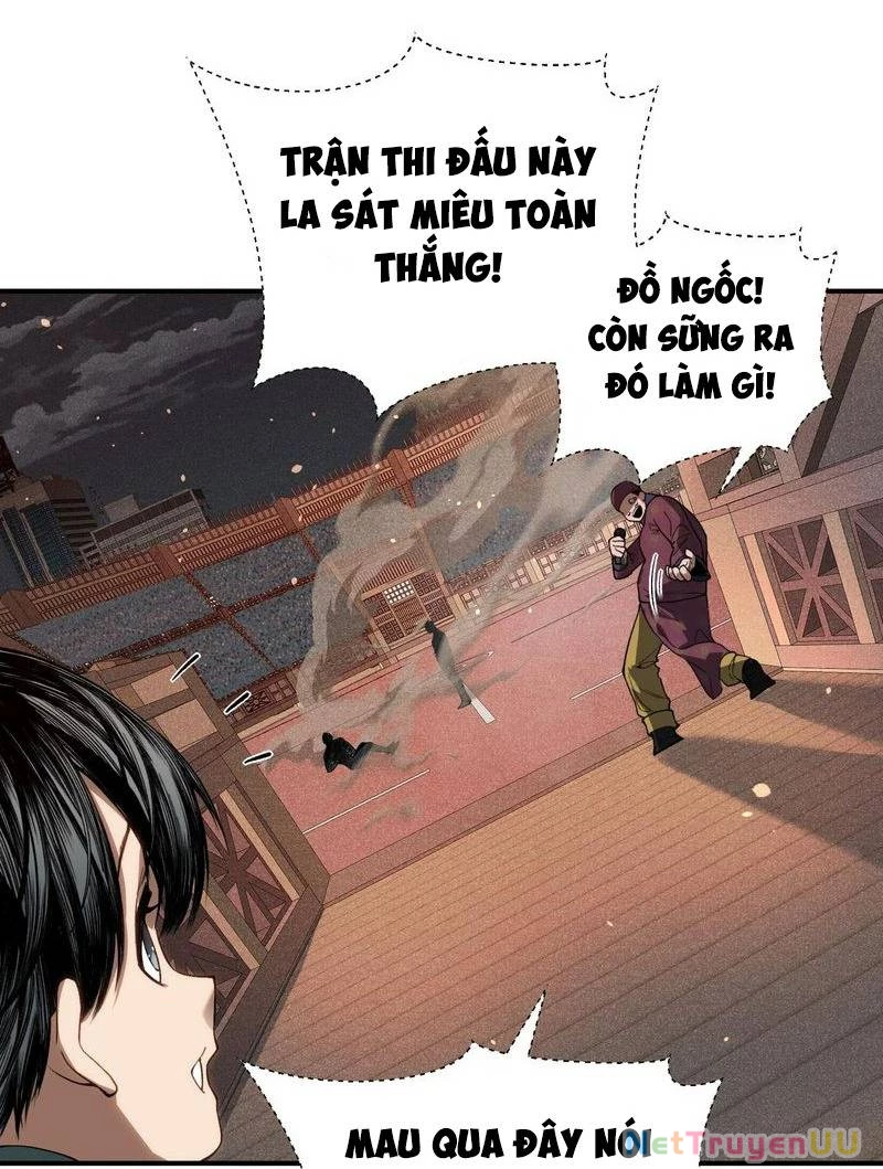 Quỷ Tiến Hóa Chapter 64 - Next Chapter 65