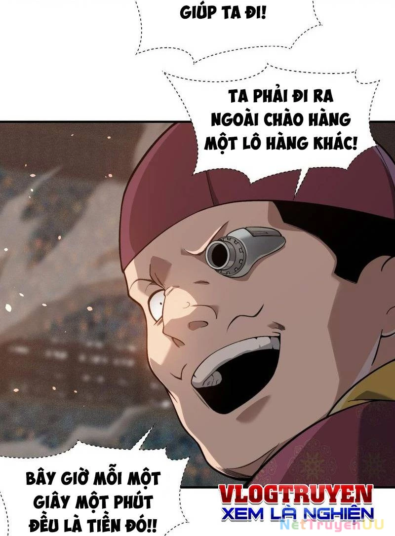 Quỷ Tiến Hóa Chapter 64 - Next Chapter 65