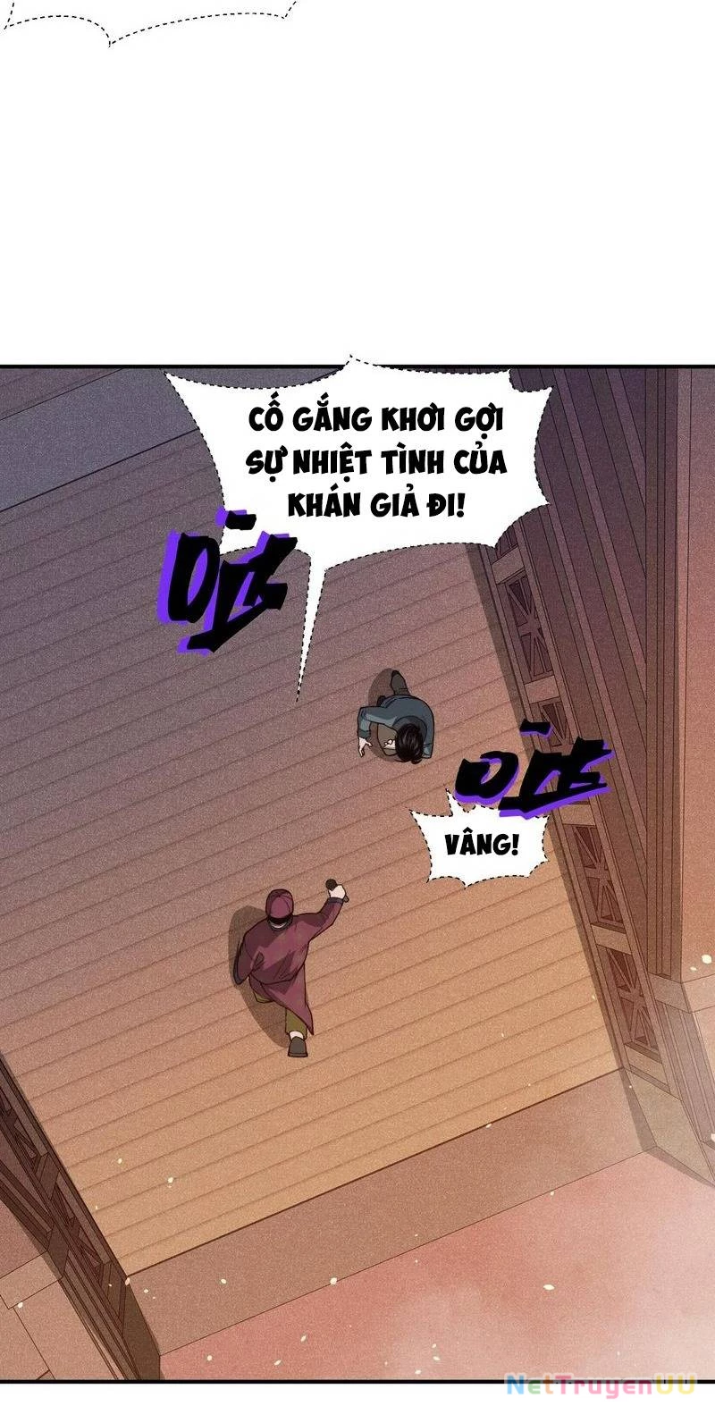 Quỷ Tiến Hóa Chapter 64 - Next Chapter 65