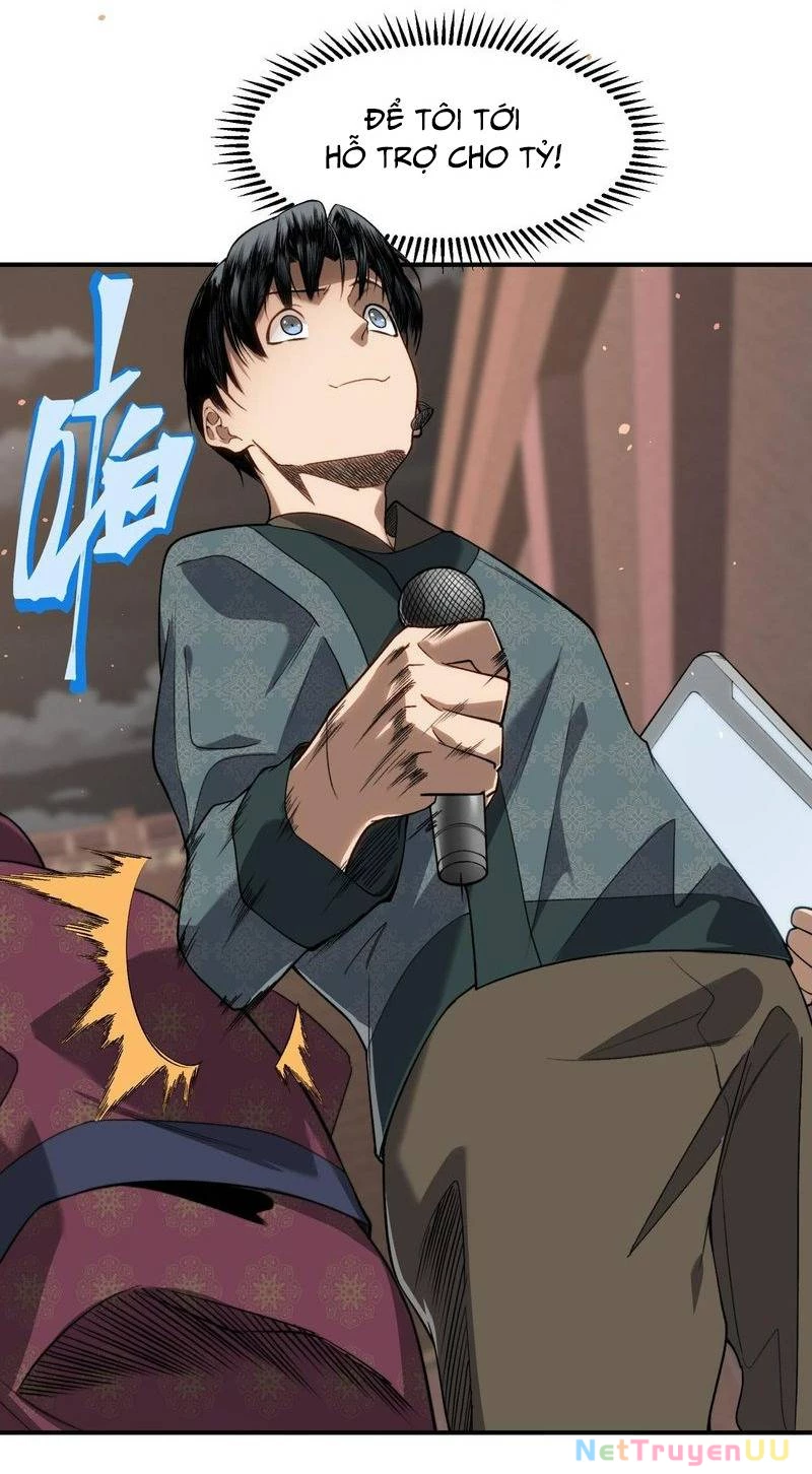 Quỷ Tiến Hóa Chapter 64 - Next Chapter 65