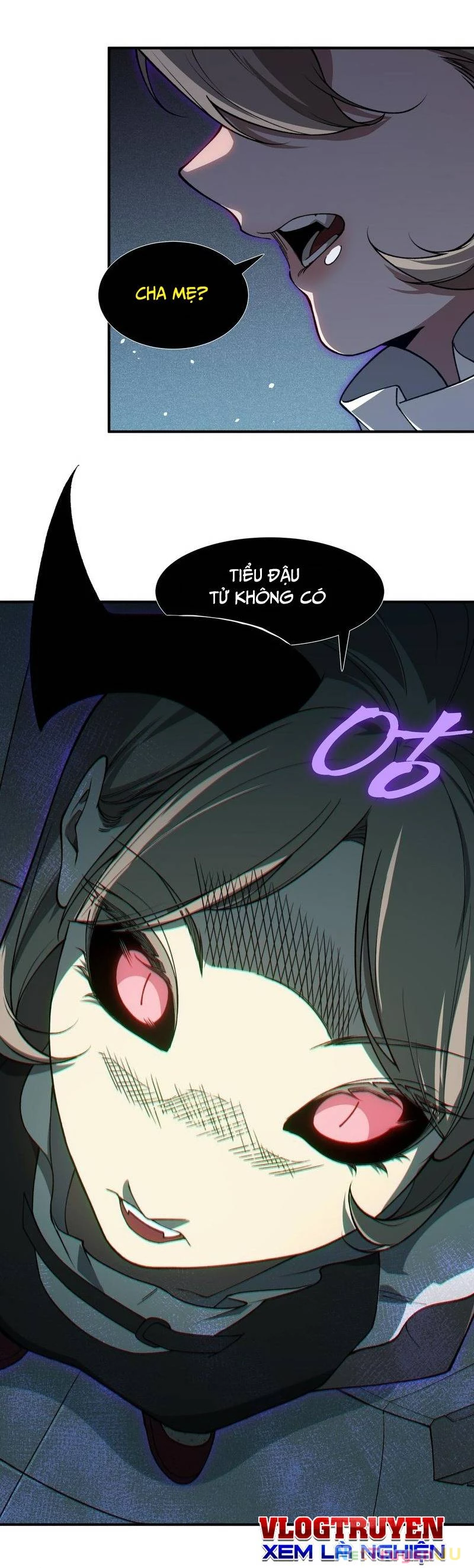 Quỷ Tiến Hóa Chapter 64 - Next Chapter 65