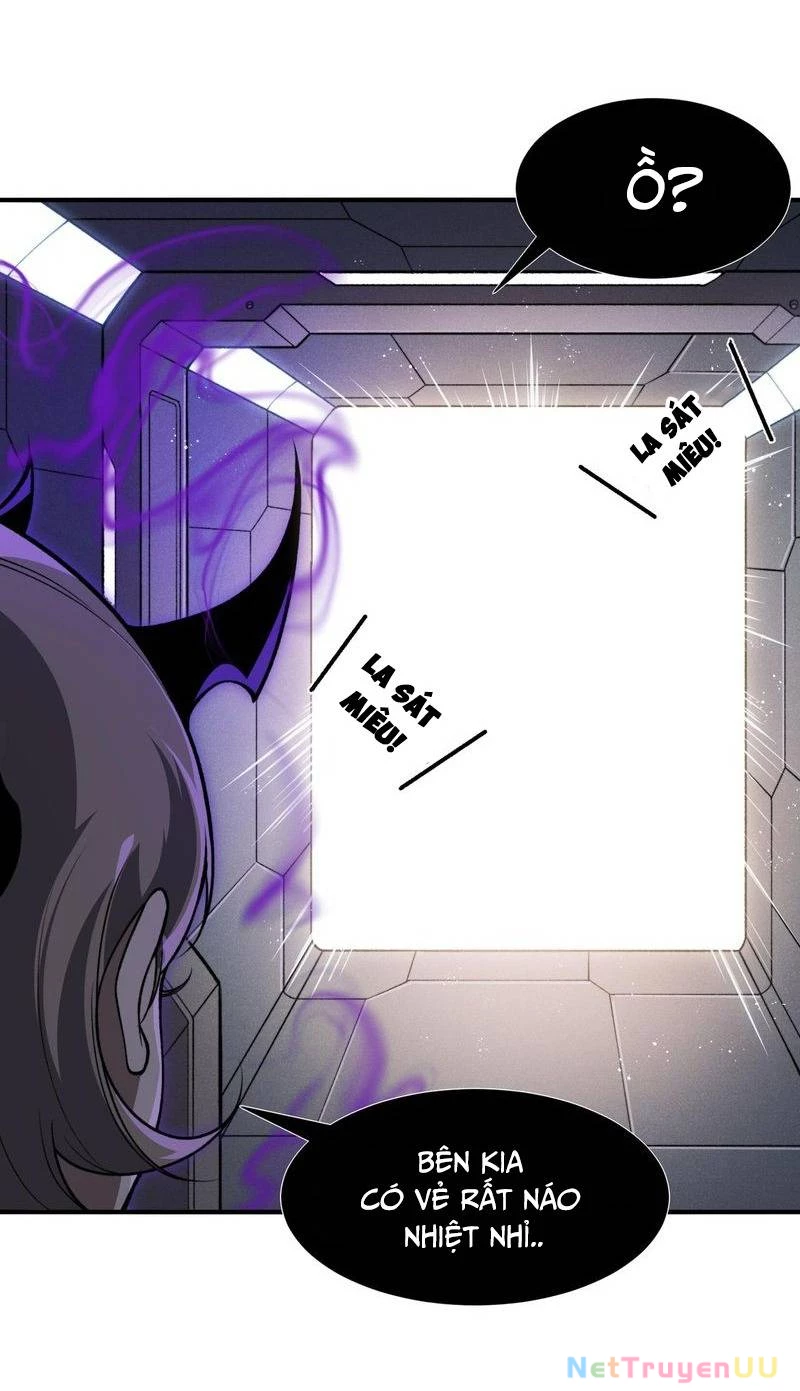 Quỷ Tiến Hóa Chapter 64 - Next Chapter 65