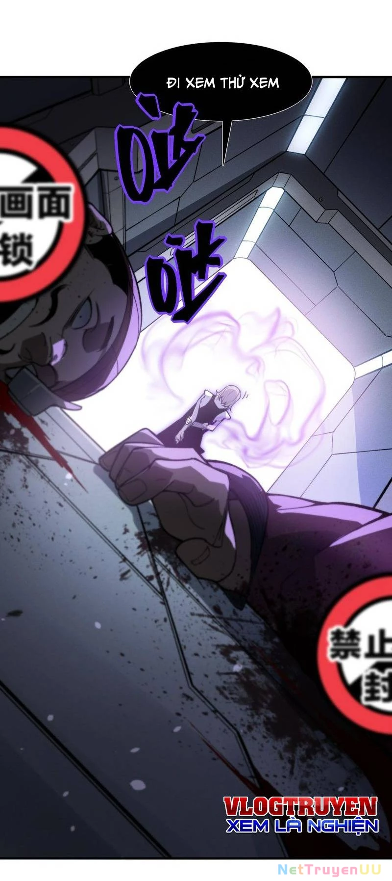 Quỷ Tiến Hóa Chapter 64 - Next Chapter 65