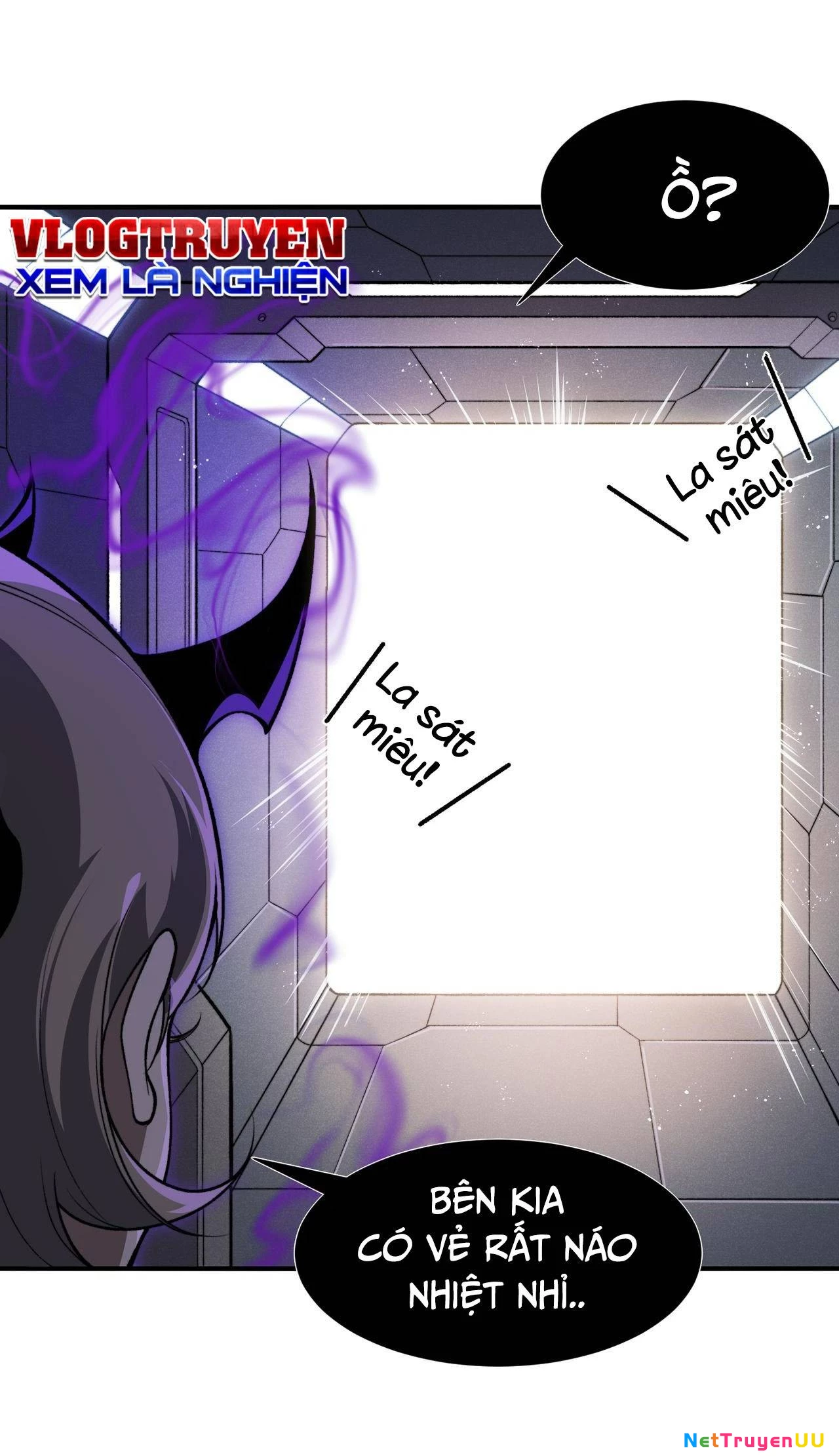 Quỷ Tiến Hóa Chapter 65 - Next Chapter 66