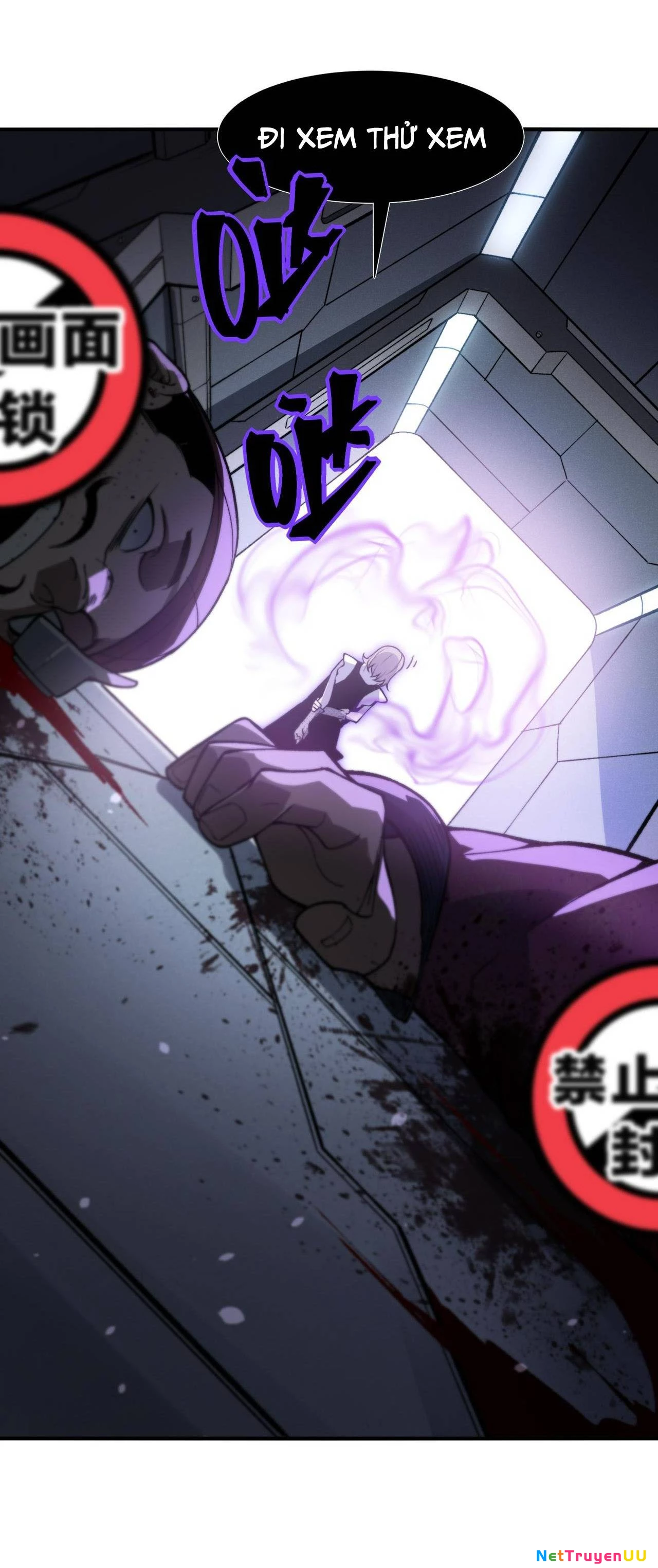 Quỷ Tiến Hóa Chapter 65 - Next Chapter 66