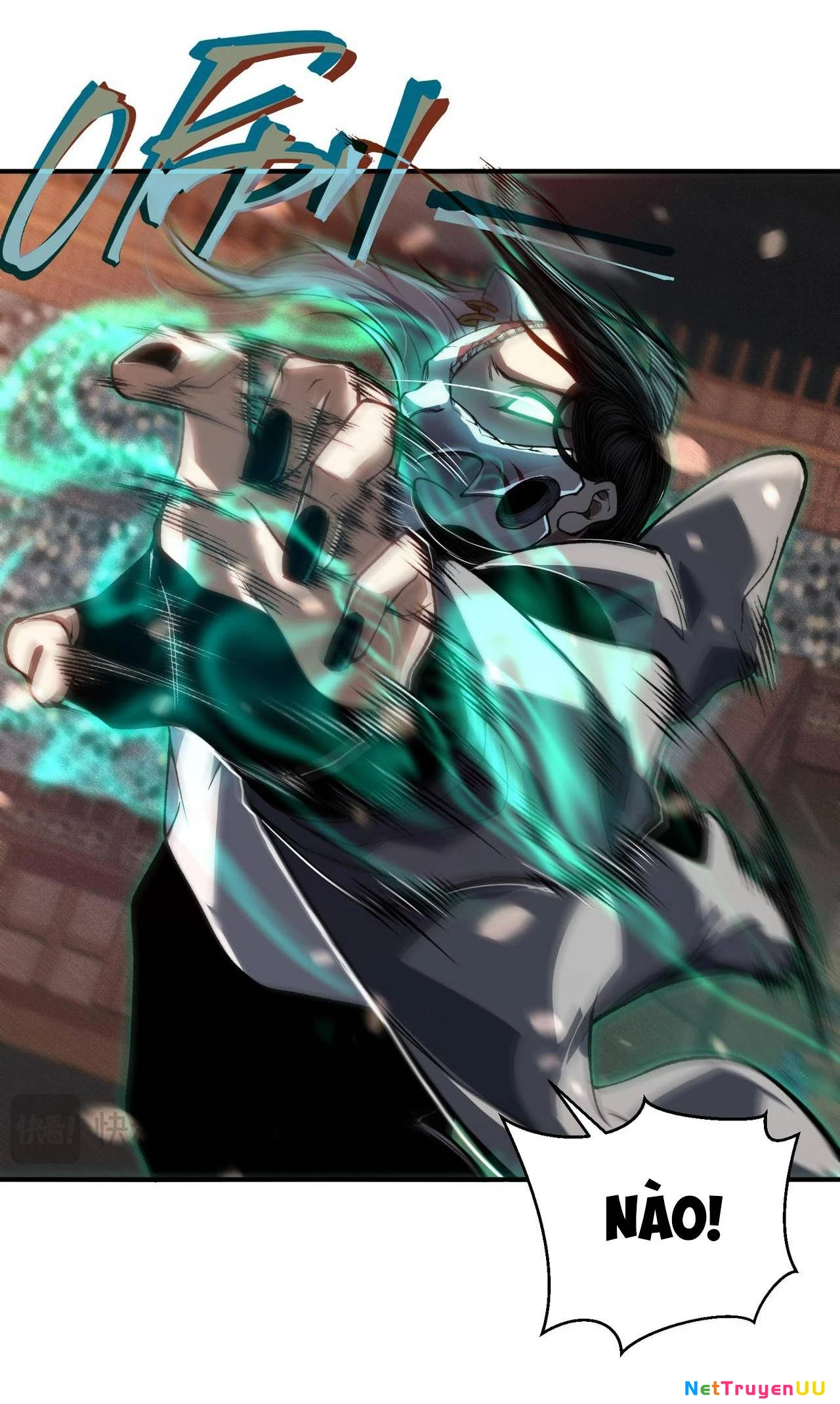 Quỷ Tiến Hóa Chapter 65 - Next Chapter 66