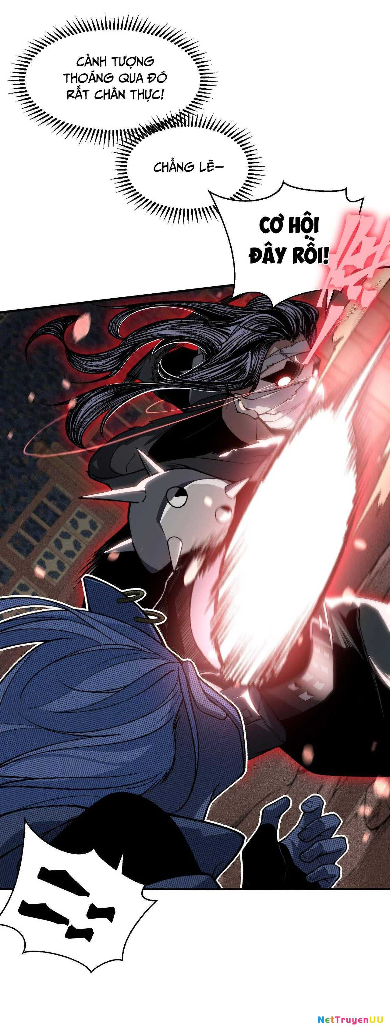 Quỷ Tiến Hóa Chapter 65 - Next Chapter 66