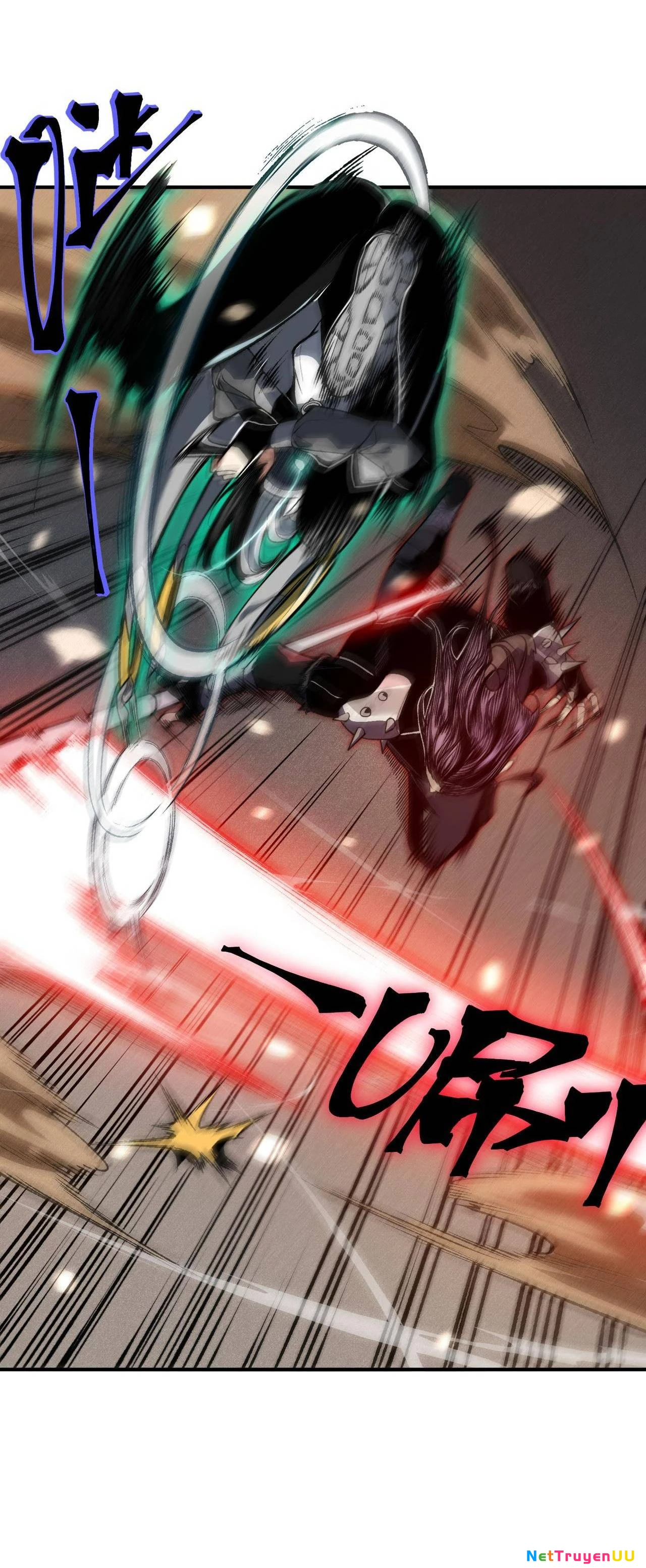 Quỷ Tiến Hóa Chapter 65 - Next Chapter 66