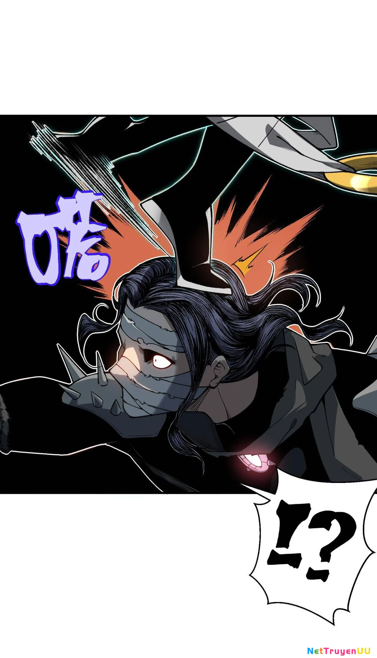 Quỷ Tiến Hóa Chapter 65 - Next Chapter 66