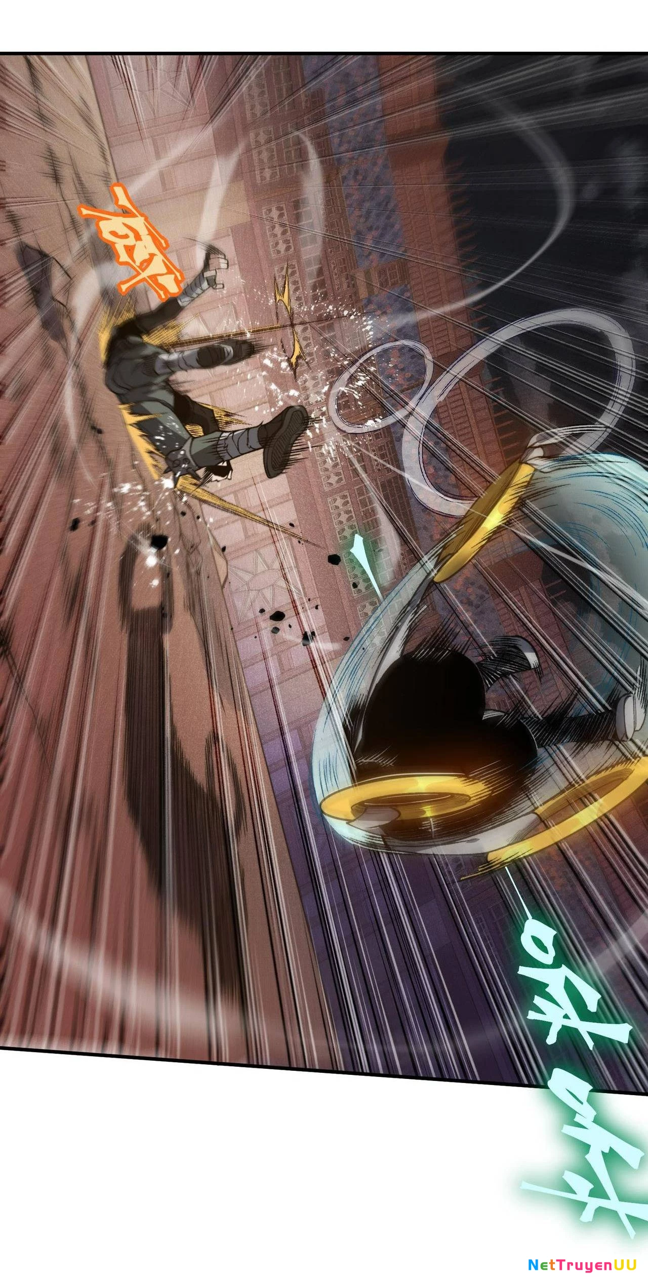 Quỷ Tiến Hóa Chapter 65 - Next Chapter 66