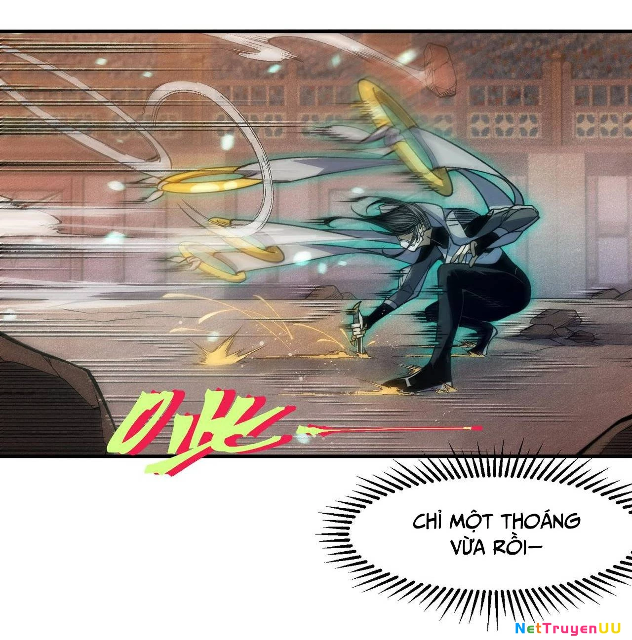 Quỷ Tiến Hóa Chapter 65 - Next Chapter 66