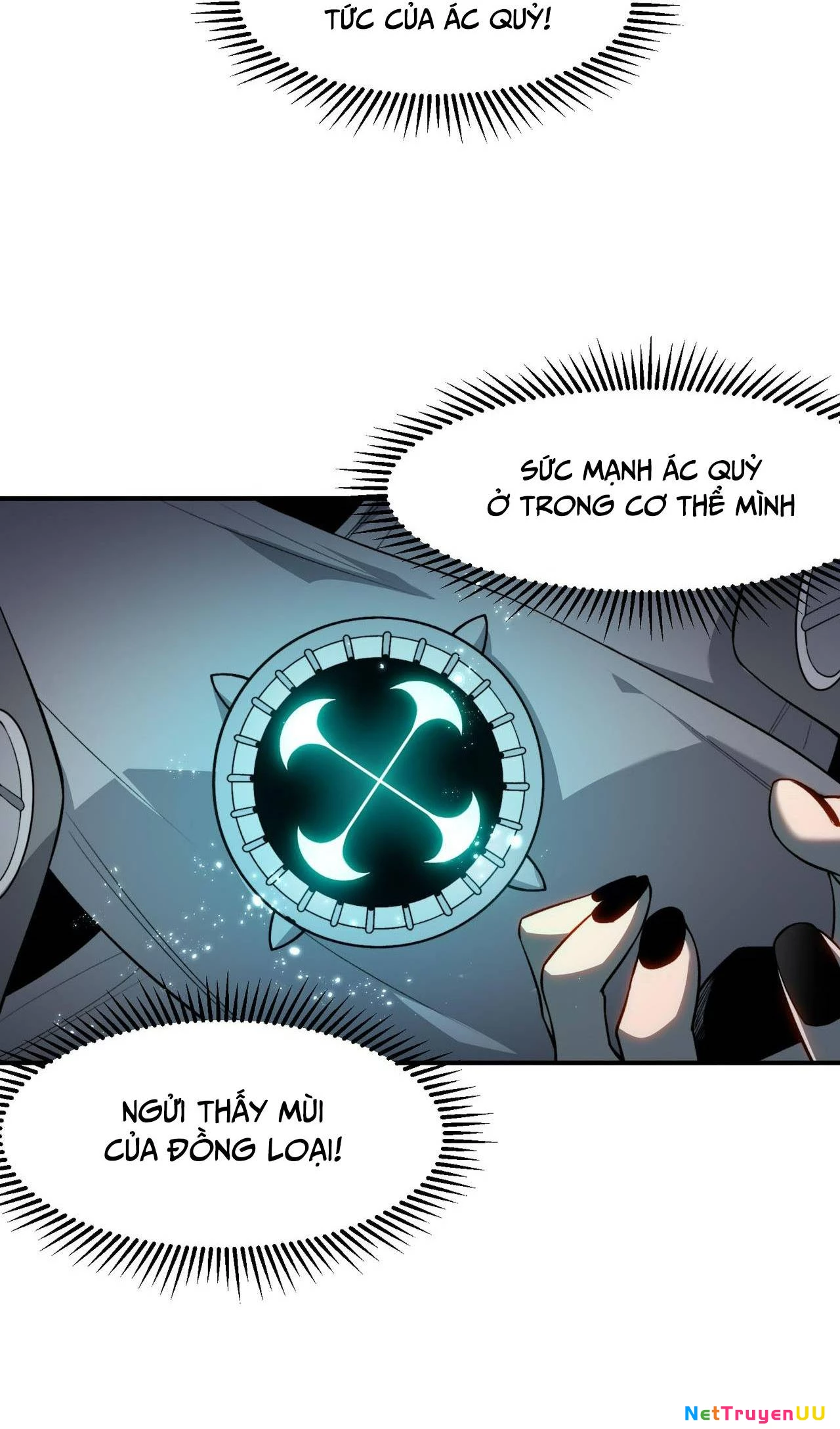 Quỷ Tiến Hóa Chapter 65 - Next Chapter 66