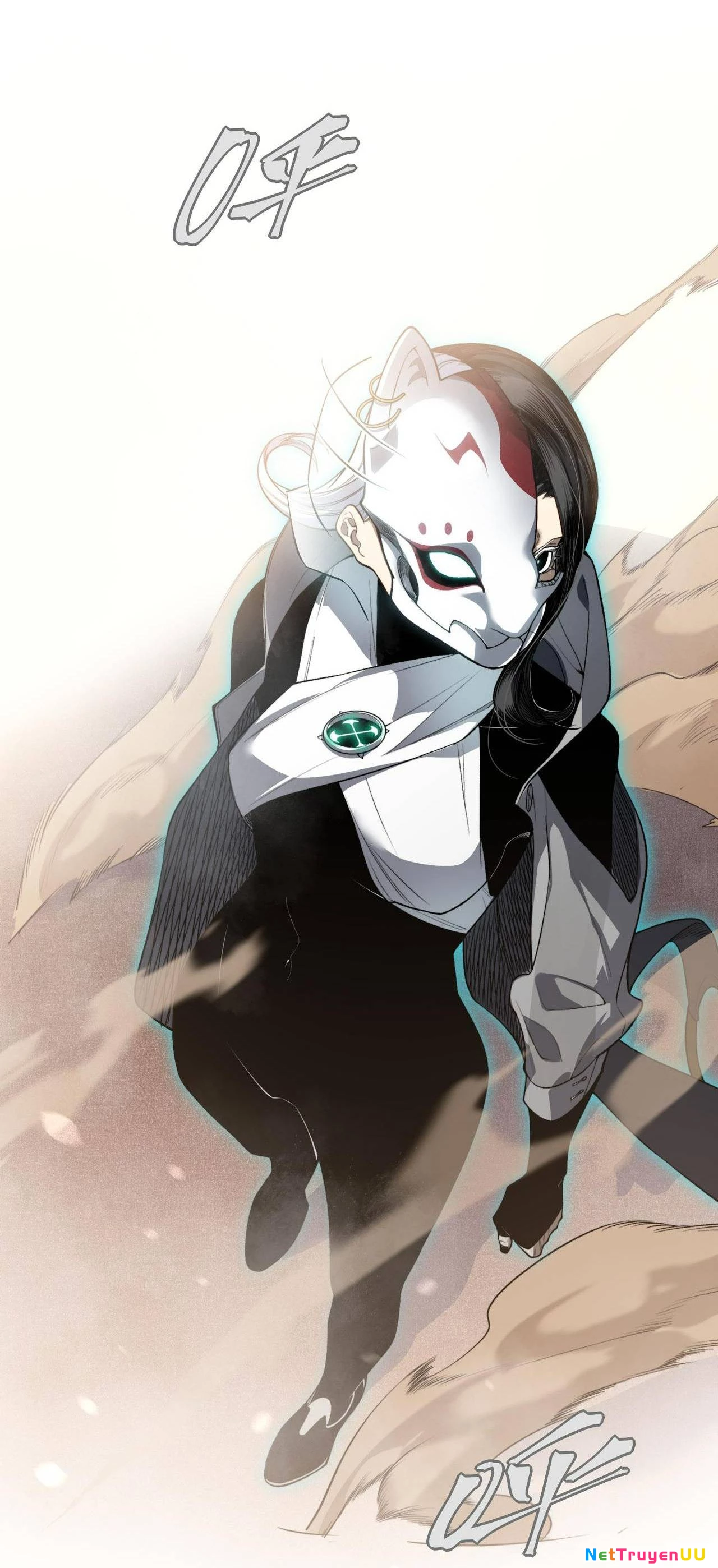 Quỷ Tiến Hóa Chapter 65 - Next Chapter 66