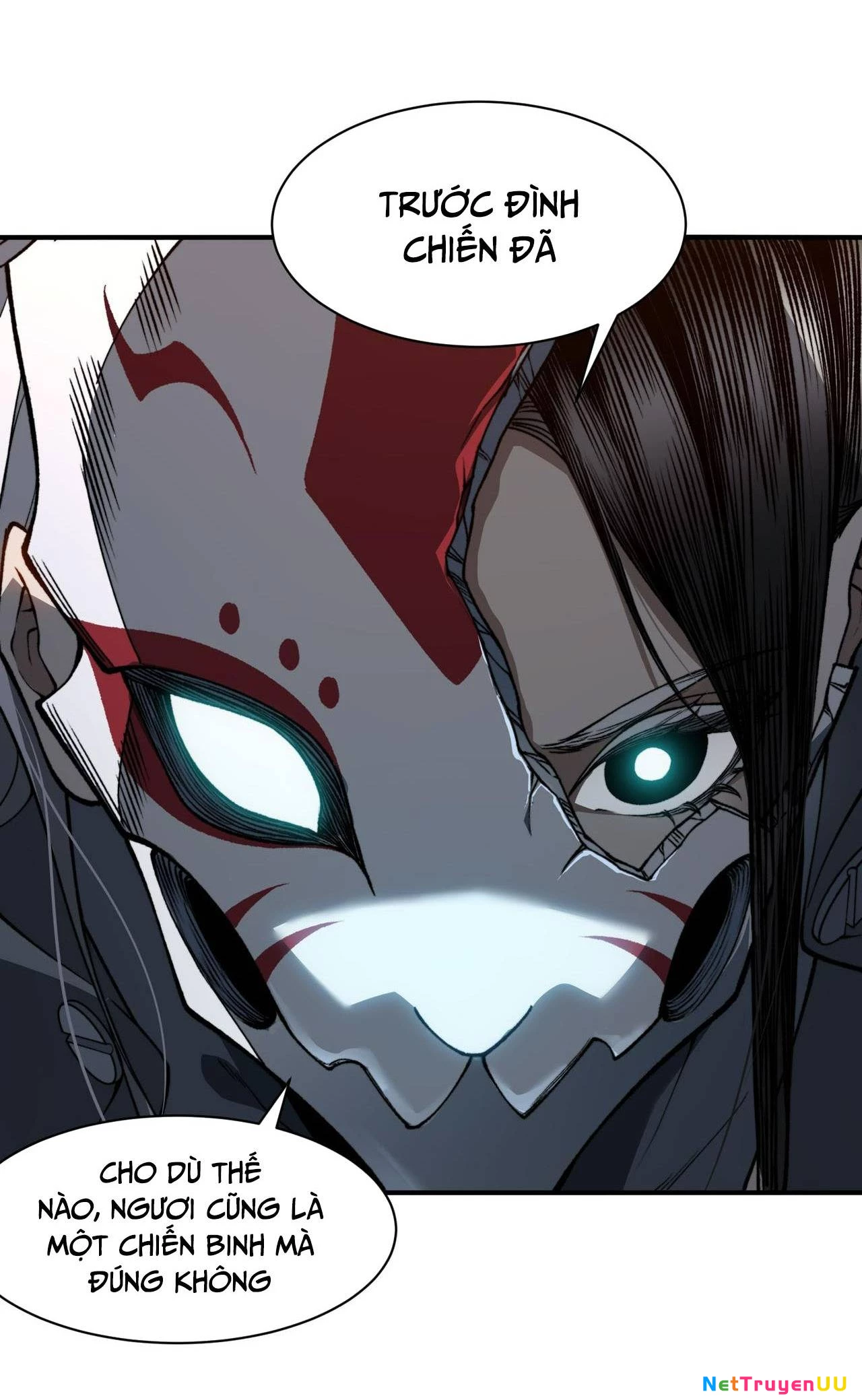 Quỷ Tiến Hóa Chapter 65 - Next Chapter 66