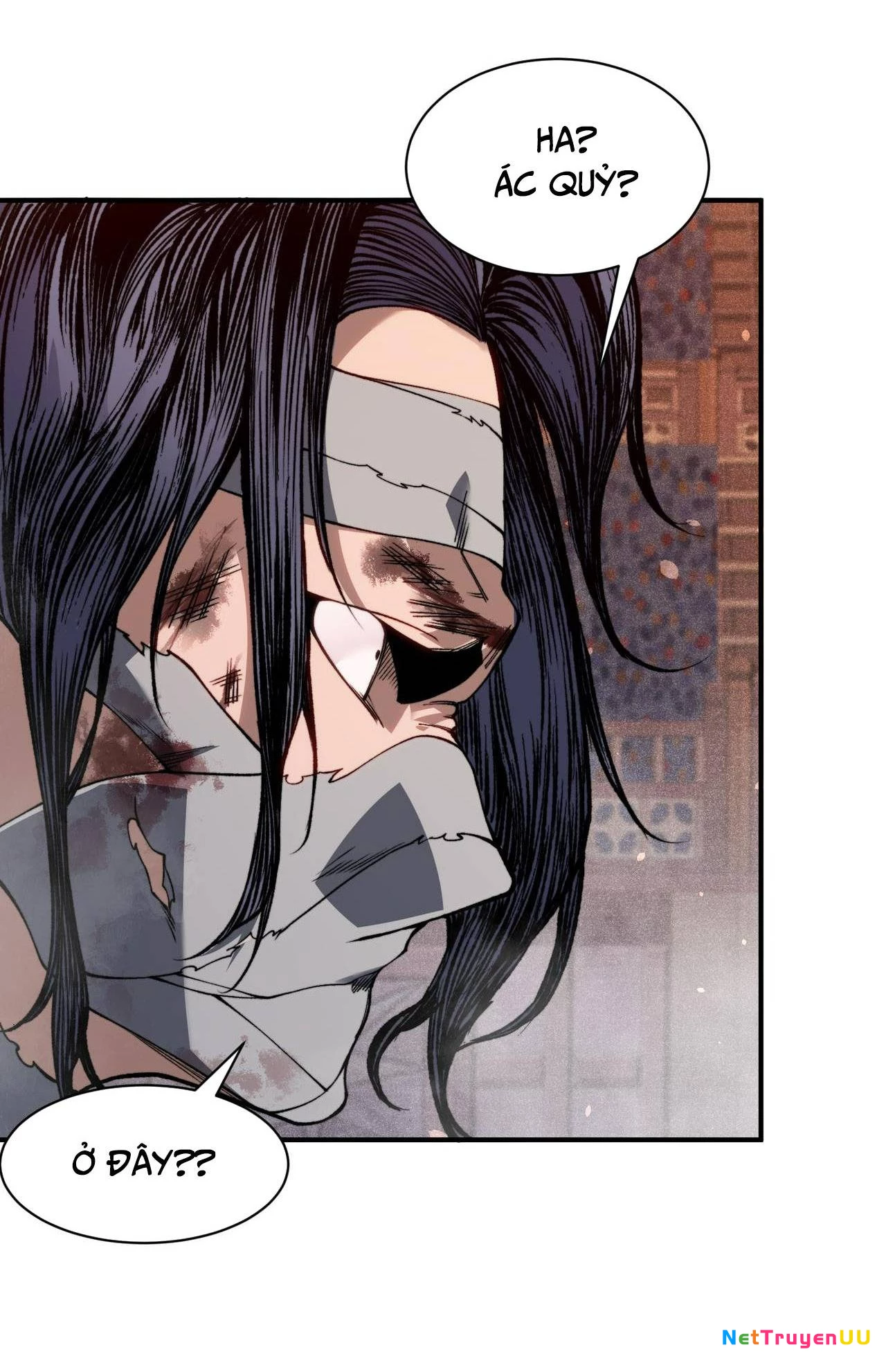 Quỷ Tiến Hóa Chapter 65 - Next Chapter 66