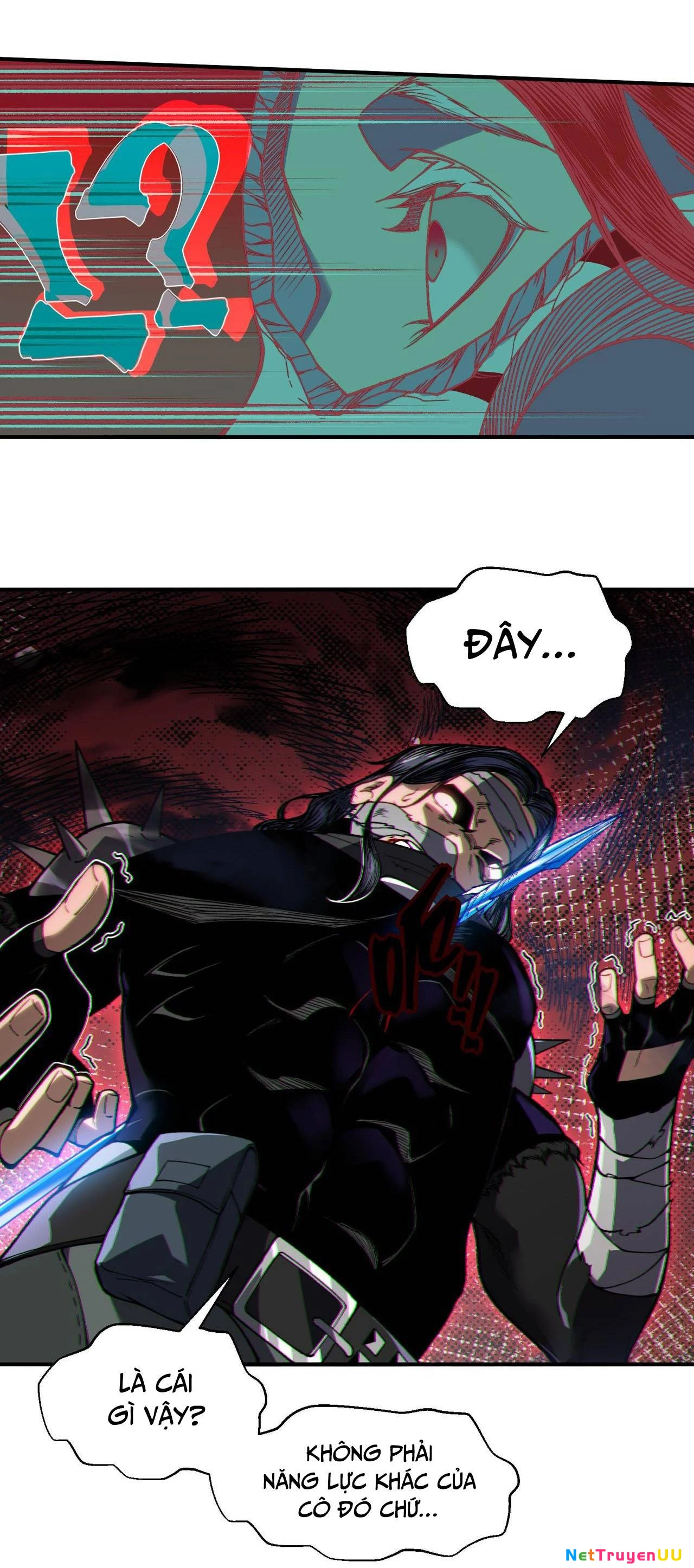 Quỷ Tiến Hóa Chapter 65 - Next Chapter 66