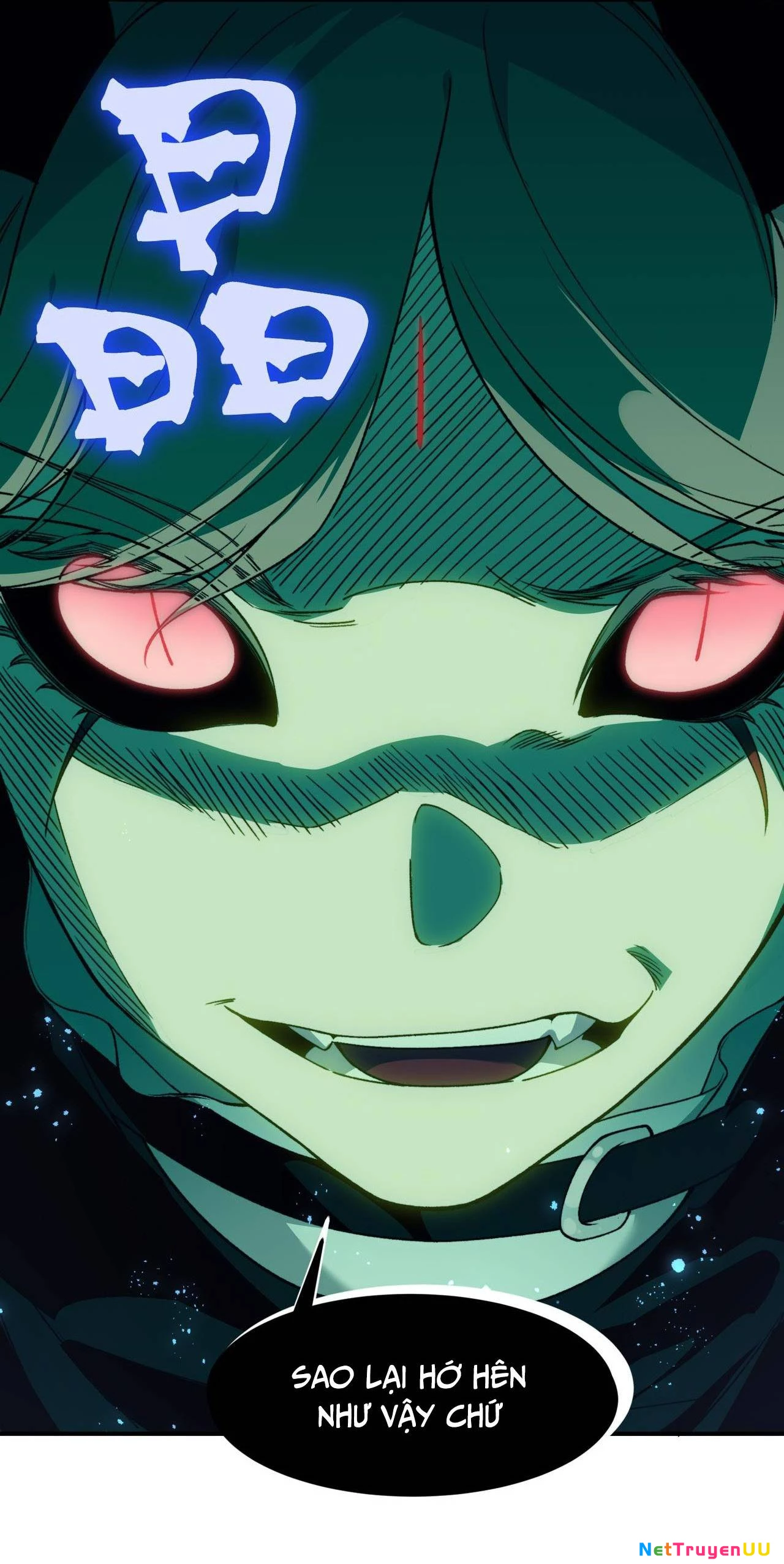 Quỷ Tiến Hóa Chapter 65 - Next Chapter 66