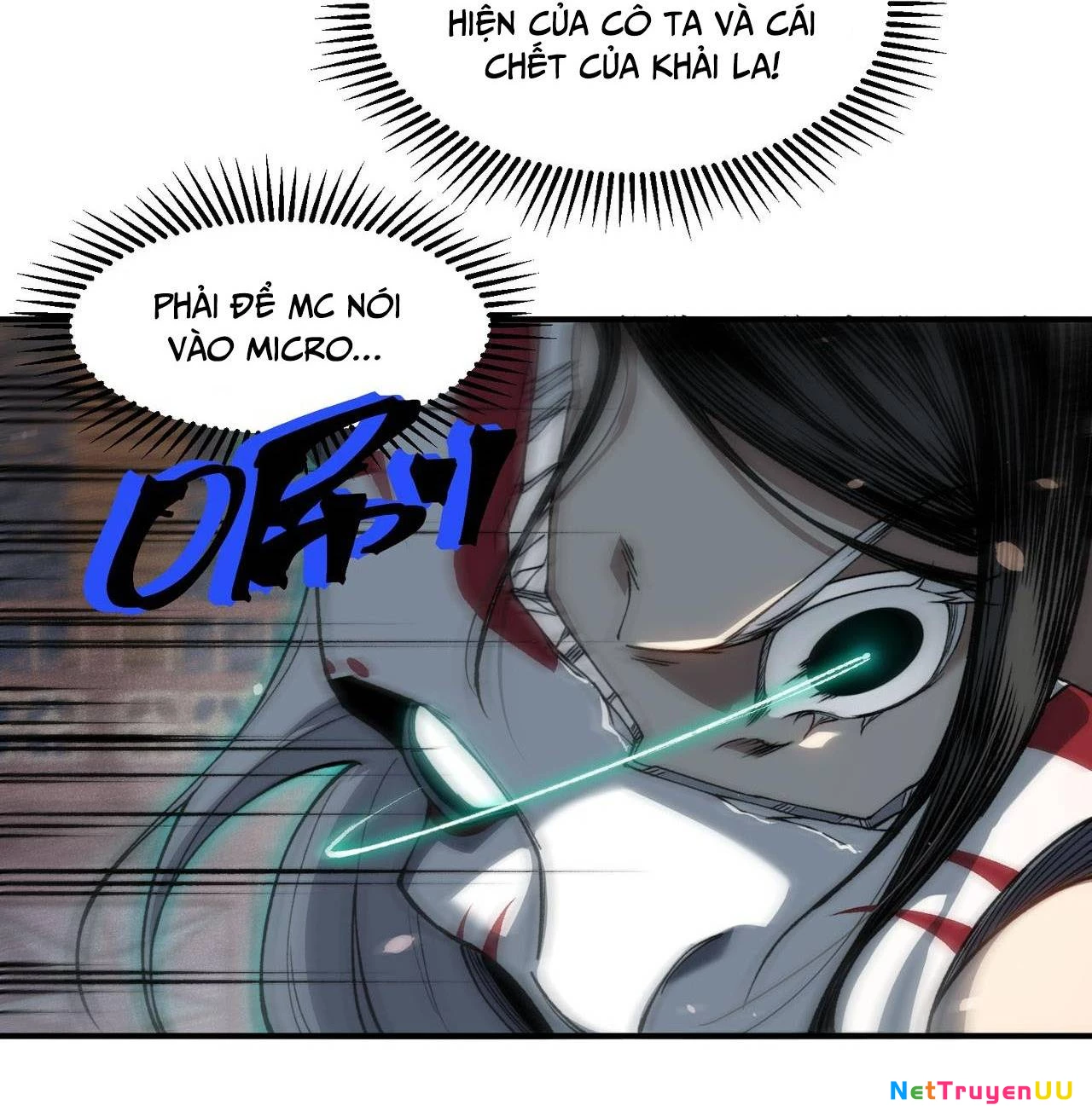 Quỷ Tiến Hóa Chapter 65 - Next Chapter 66