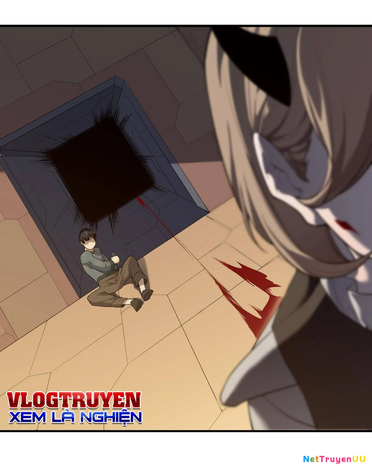 Quỷ Tiến Hóa Chapter 65 - Next Chapter 66