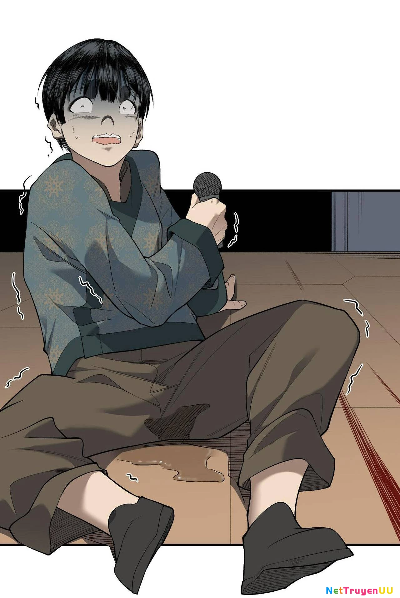 Quỷ Tiến Hóa Chapter 65 - Next Chapter 66