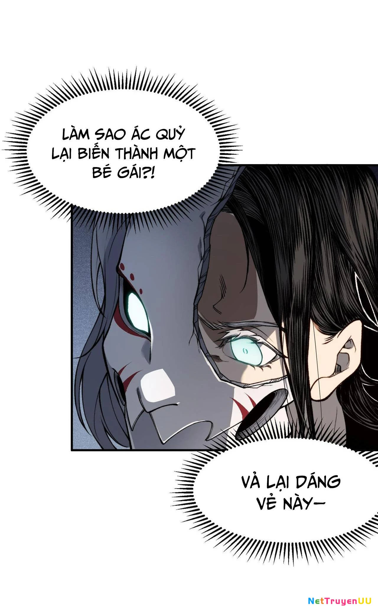 Quỷ Tiến Hóa Chapter 65 - Next Chapter 66