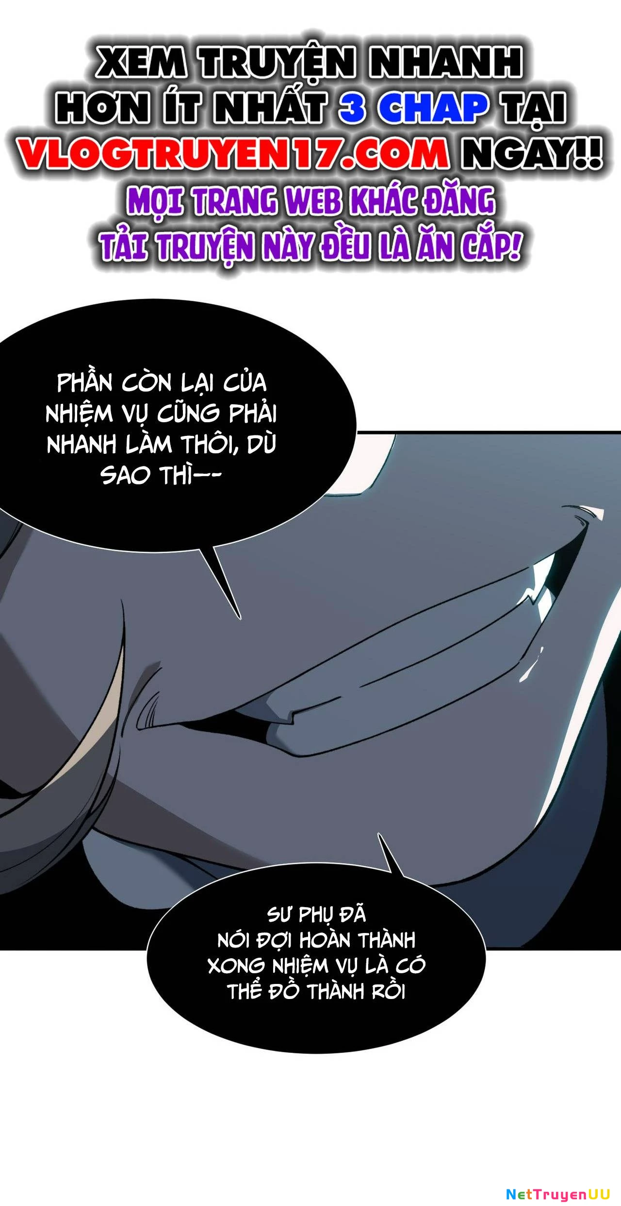 Quỷ Tiến Hóa Chapter 65 - Next Chapter 66