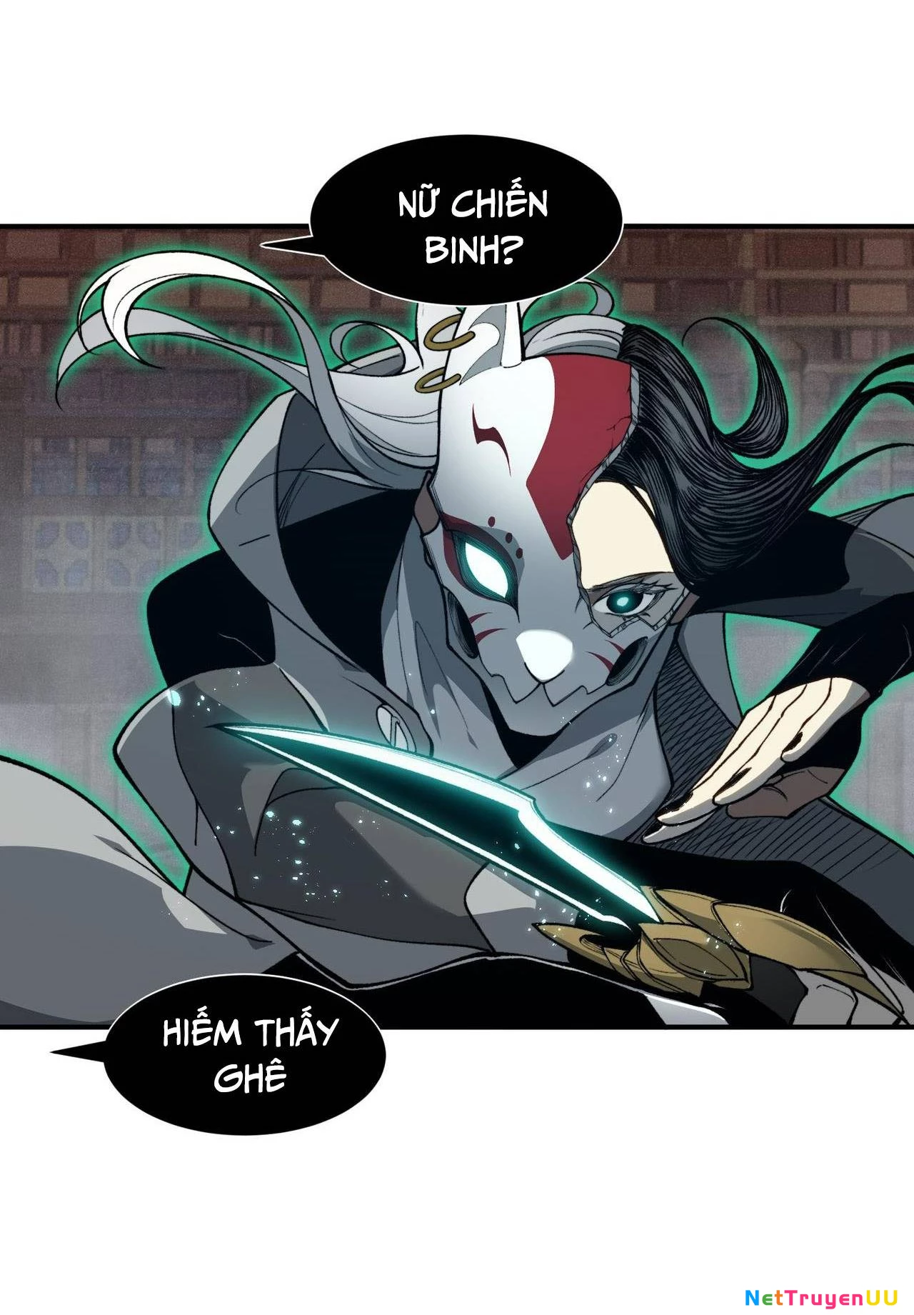 Quỷ Tiến Hóa Chapter 65 - Next Chapter 66