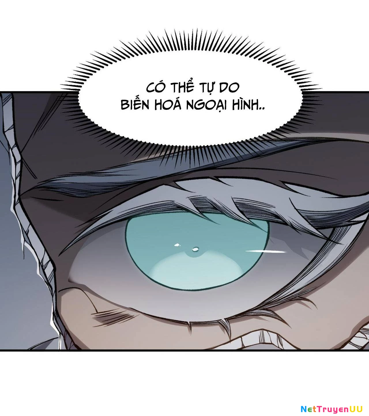 Quỷ Tiến Hóa Chapter 65 - Next Chapter 66