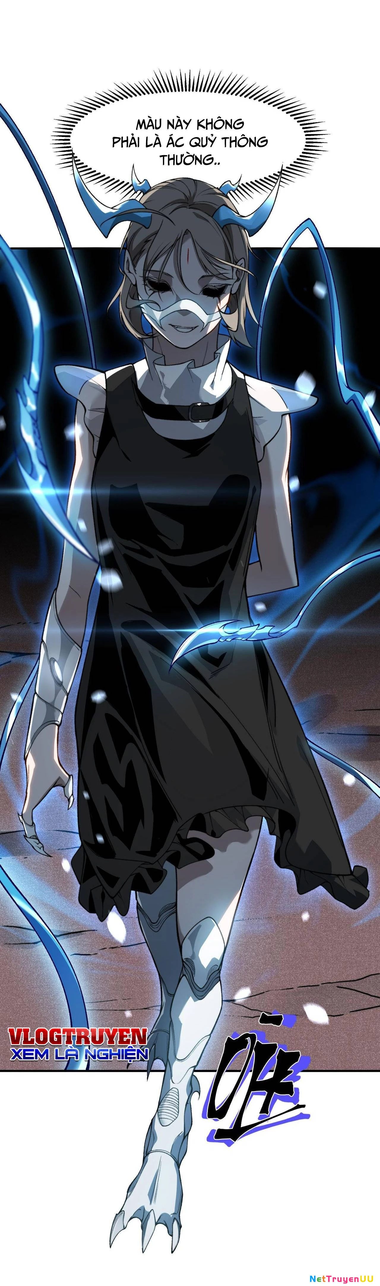 Quỷ Tiến Hóa Chapter 65 - Next Chapter 66