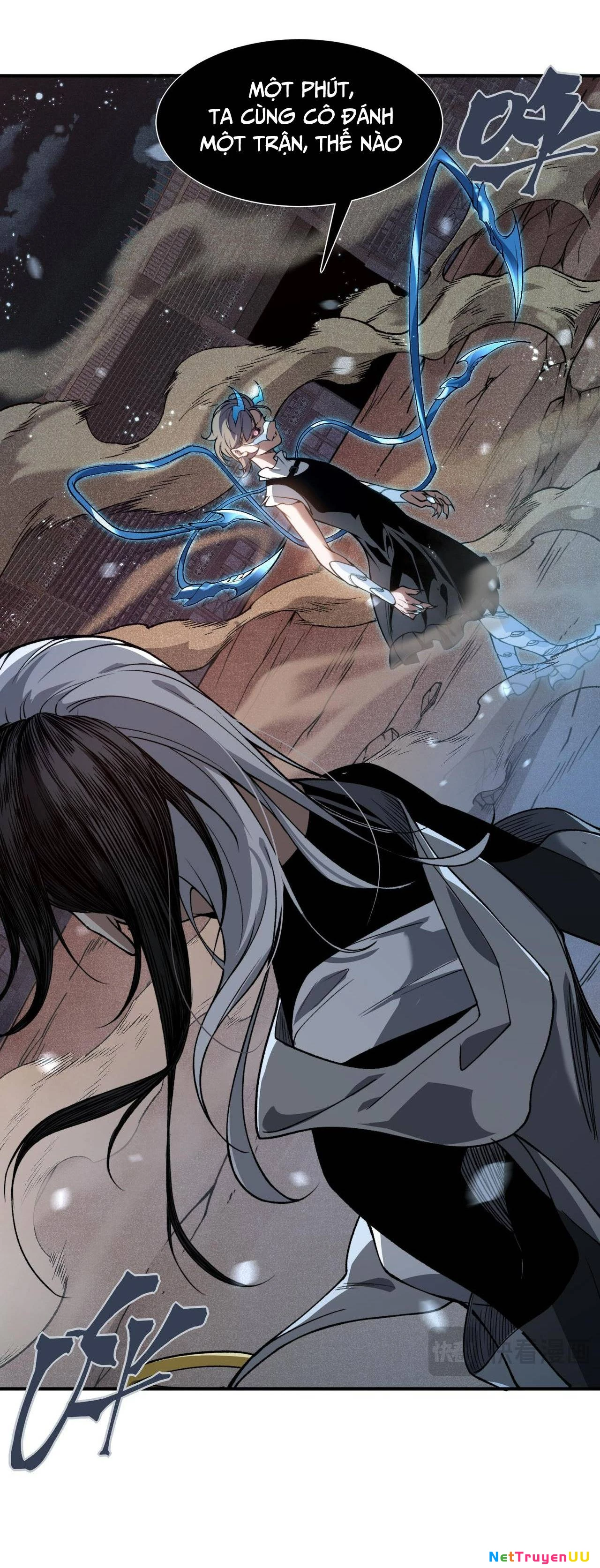 Quỷ Tiến Hóa Chapter 65 - Next Chapter 66