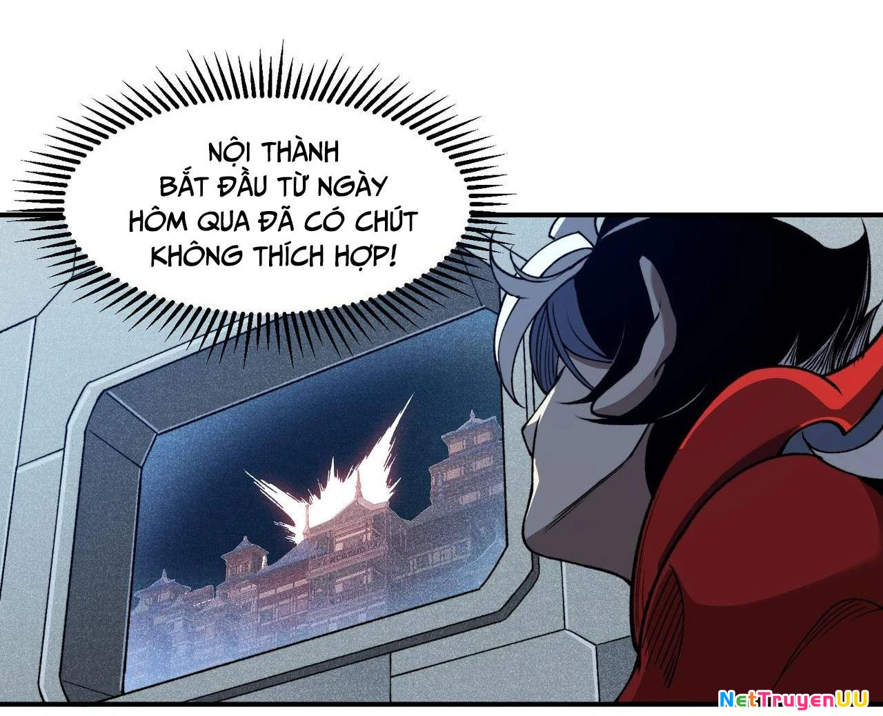 Quỷ Tiến Hóa Chapter 65 - Next Chapter 66