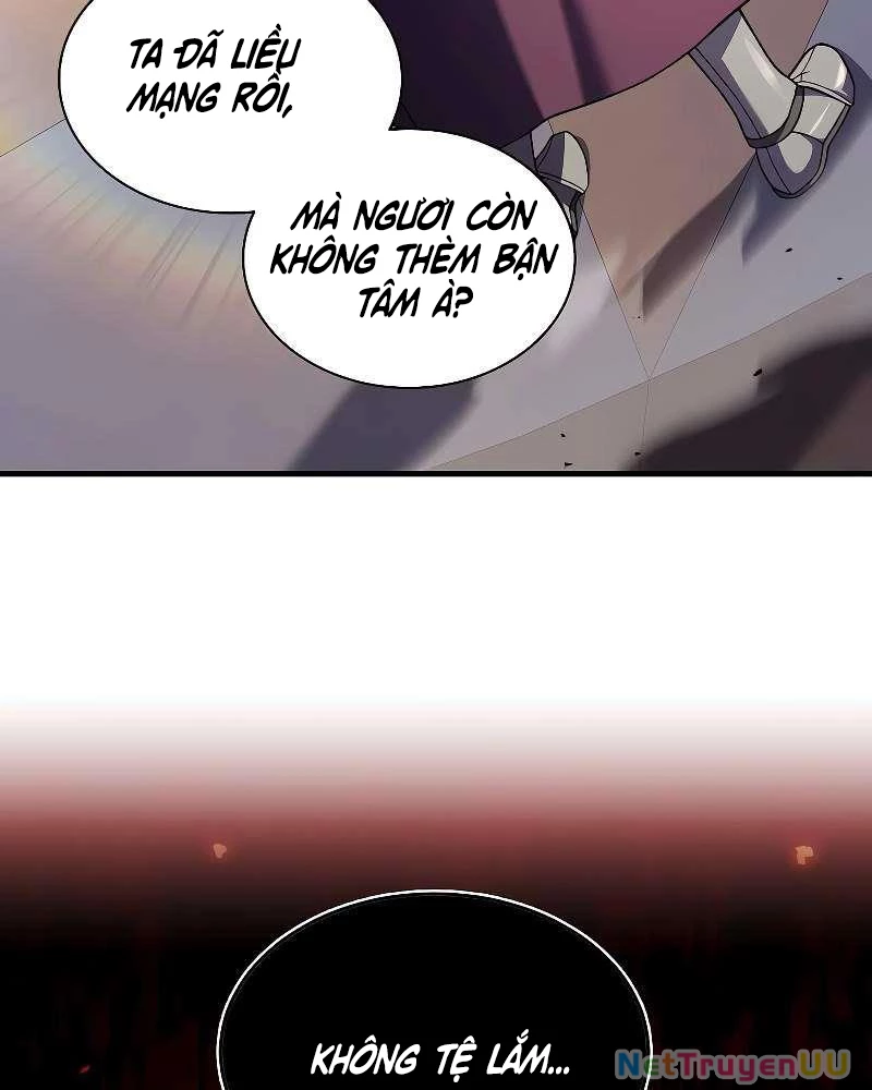 Tử Vong Quân Chủ Chapter 6 - Trang 2