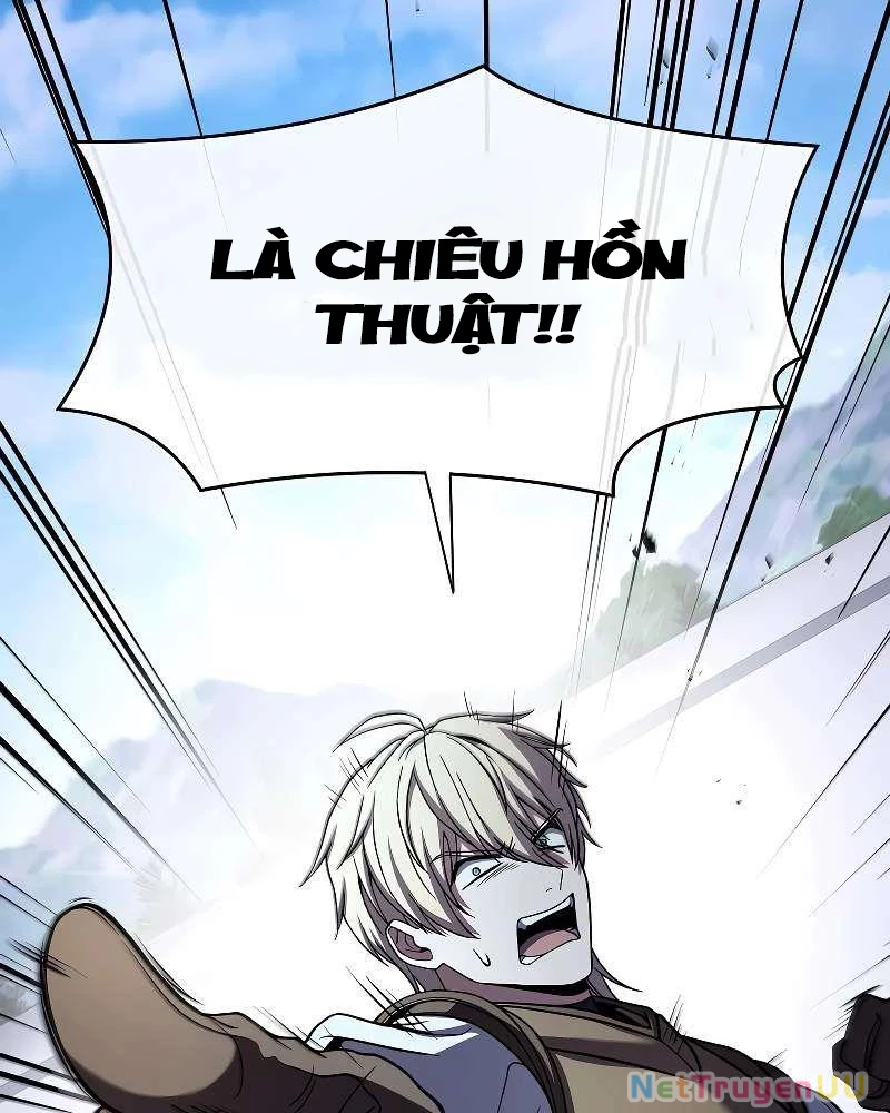 Tử Vong Quân Chủ Chapter 6 - Trang 2