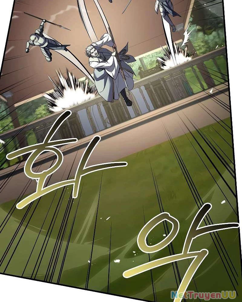 Tử Vong Quân Chủ Chapter 6 - Trang 2