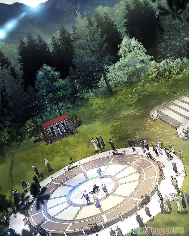 Tử Vong Quân Chủ Chapter 6 - Trang 2