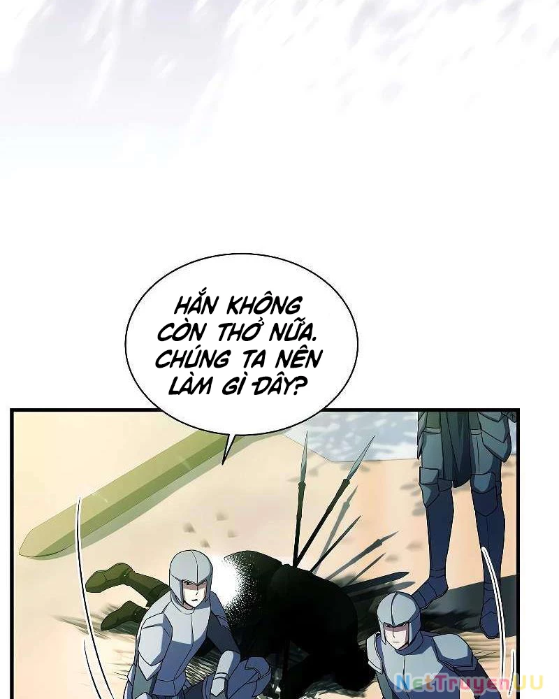 Tử Vong Quân Chủ Chapter 6 - Trang 2