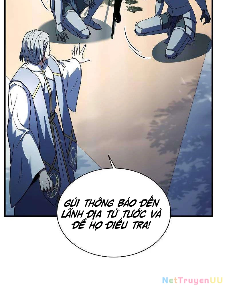 Tử Vong Quân Chủ Chapter 6 - Trang 2