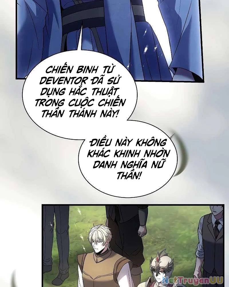 Tử Vong Quân Chủ Chapter 6 - Trang 2