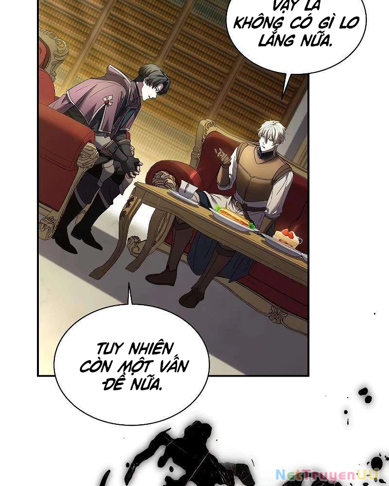 Tử Vong Quân Chủ Chapter 6 - Trang 2