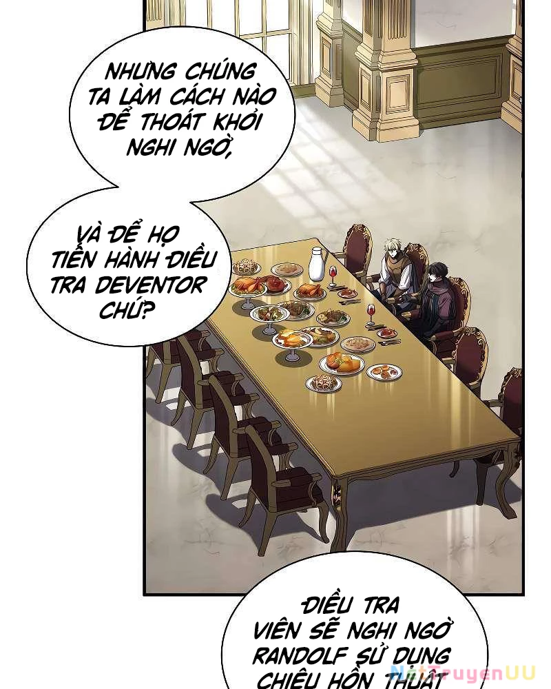 Tử Vong Quân Chủ Chapter 6 - Trang 2